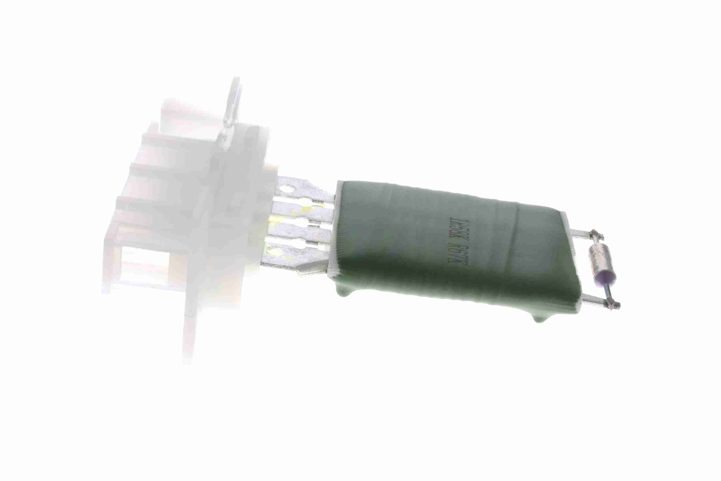 Vemo Regeleenheid interieurventilator V22-79-0012