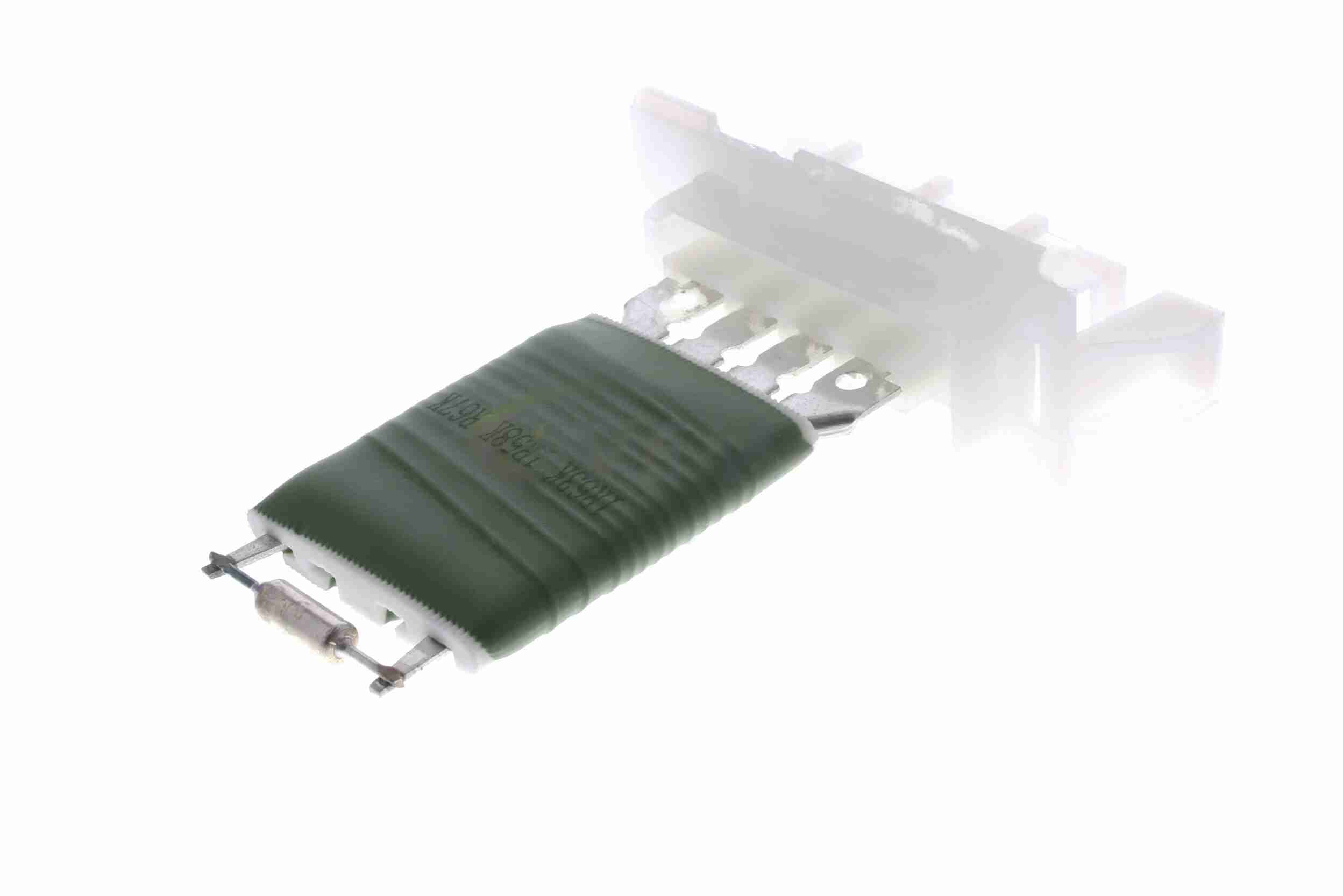 Vemo Regeleenheid interieurventilator V22-79-0012