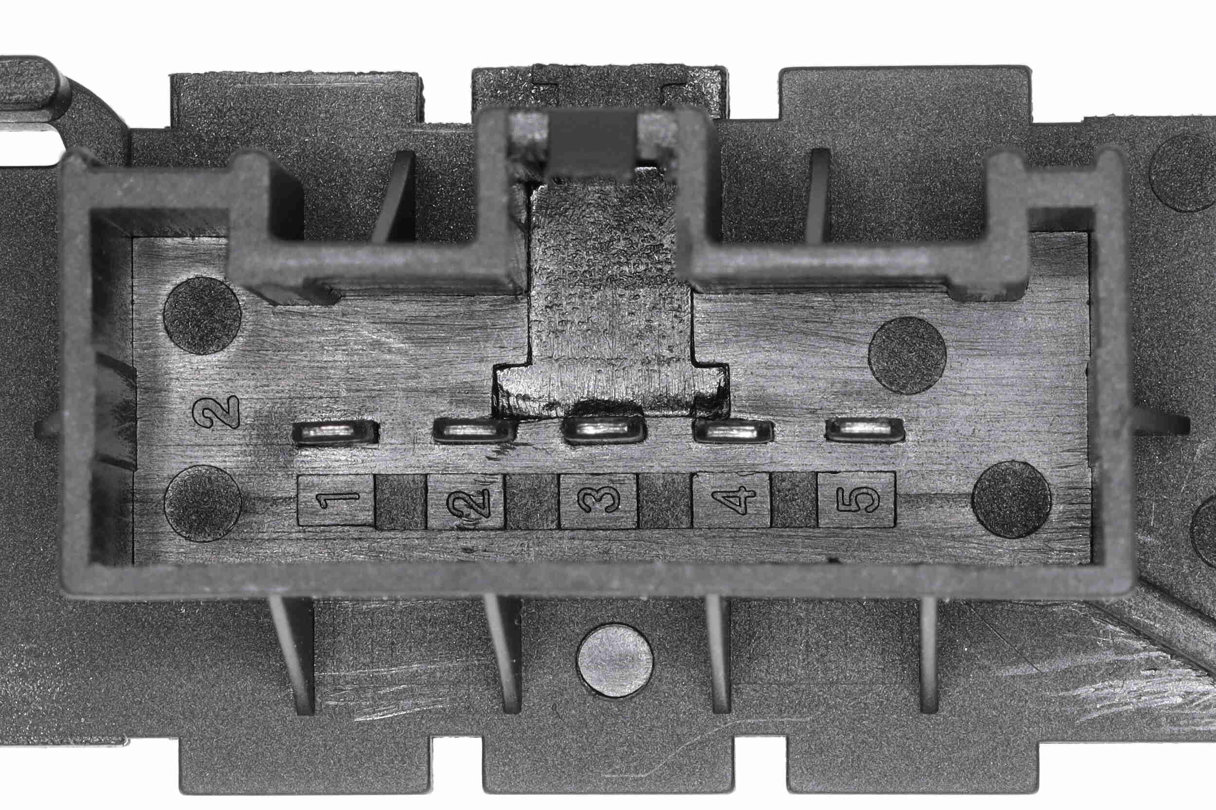 Vemo Regeleenheid interieurventilator V22-79-0016