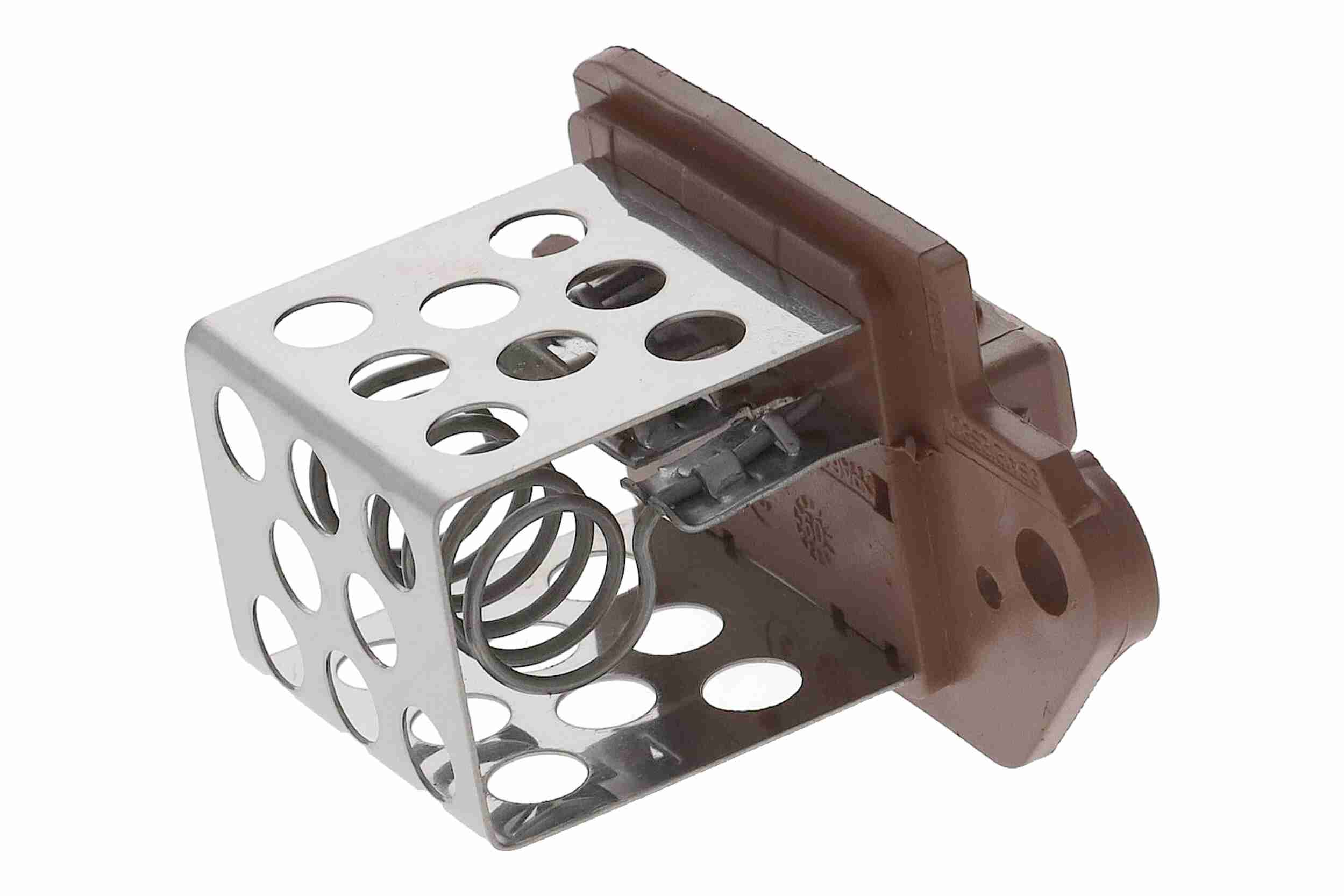 Vemo Voorweerstand, elektromotor (radiateurventilator) V22-79-0020