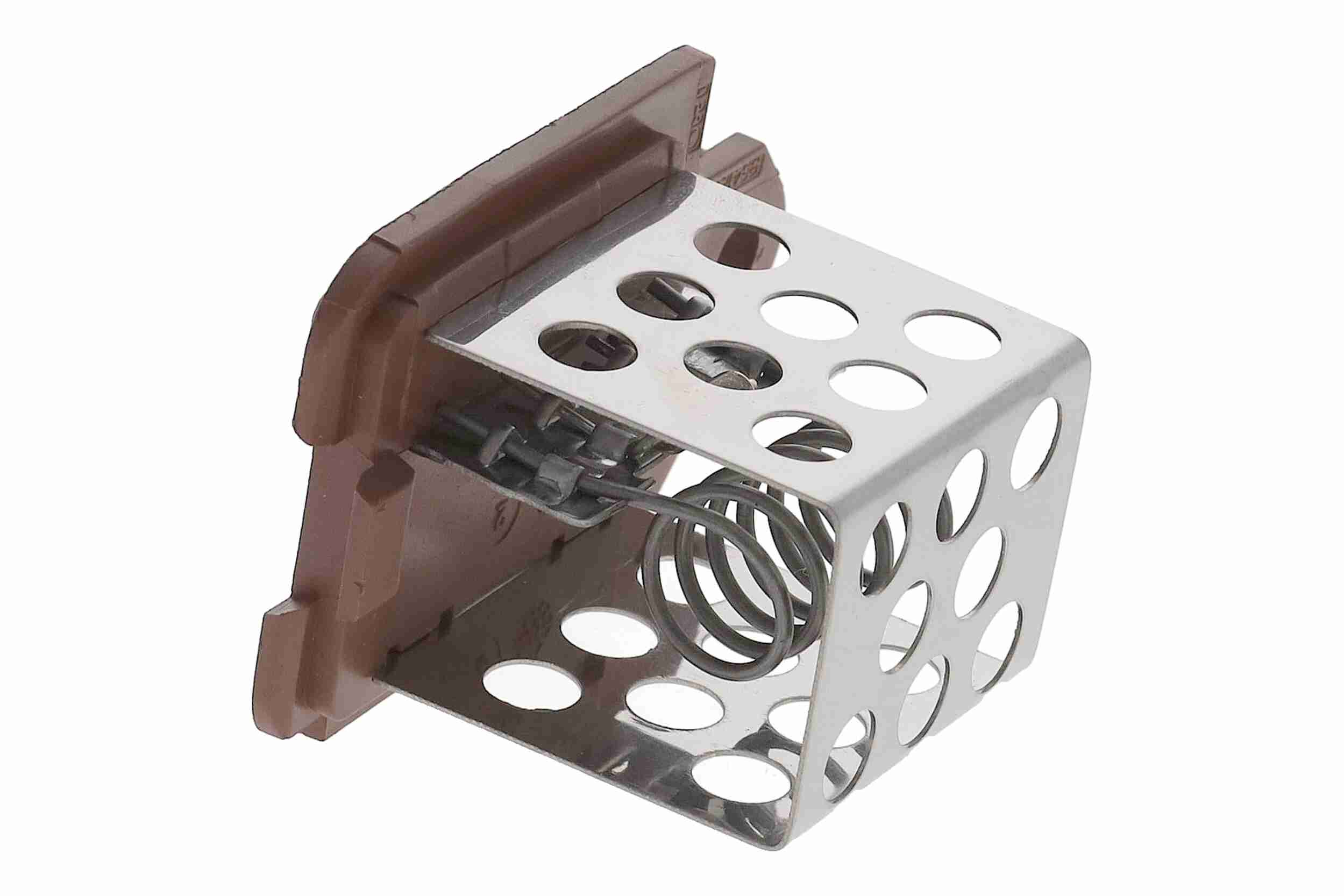 Vemo Voorweerstand, elektromotor (radiateurventilator) V22-79-0020