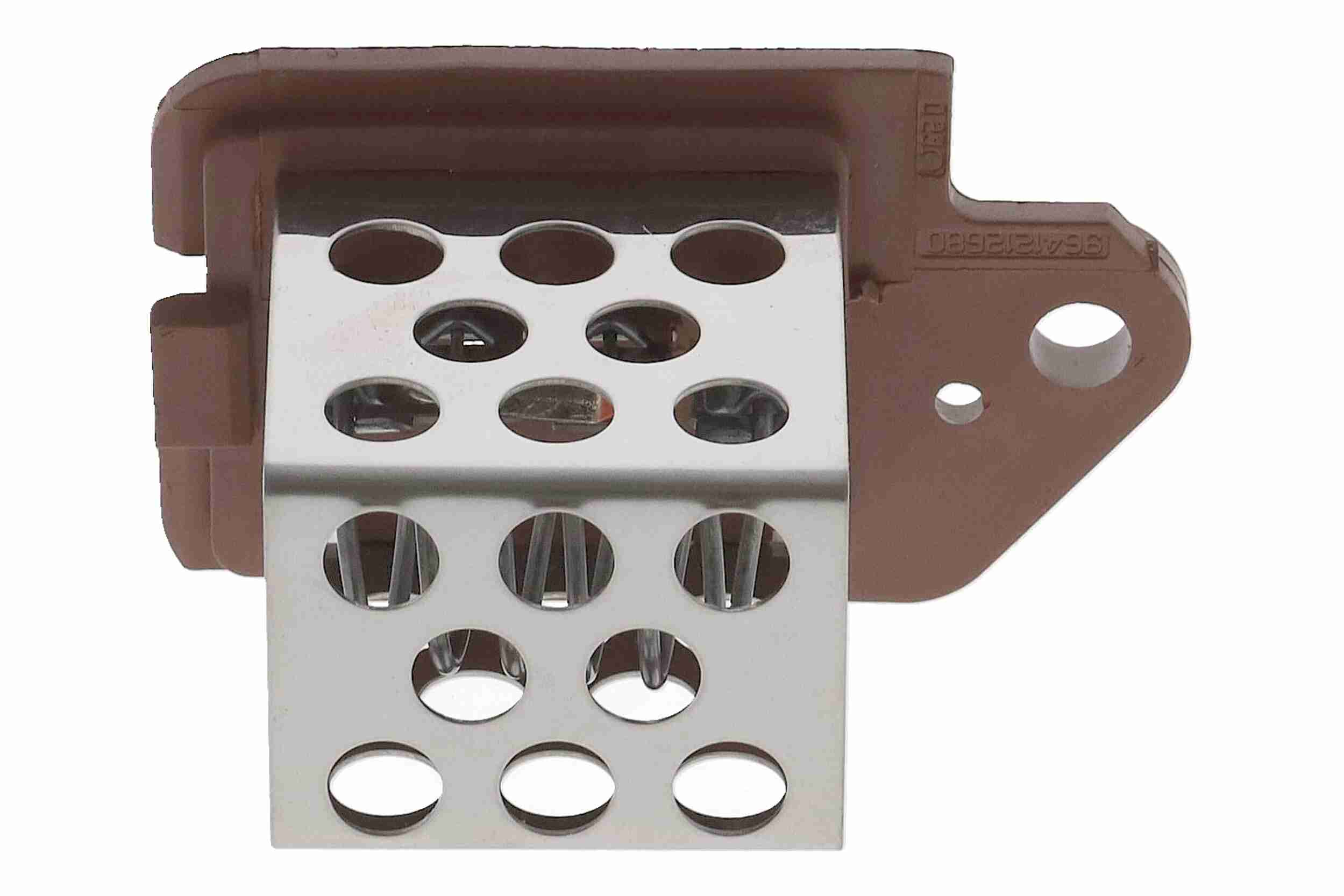 Vemo Voorweerstand, elektromotor (radiateurventilator) V22-79-0020