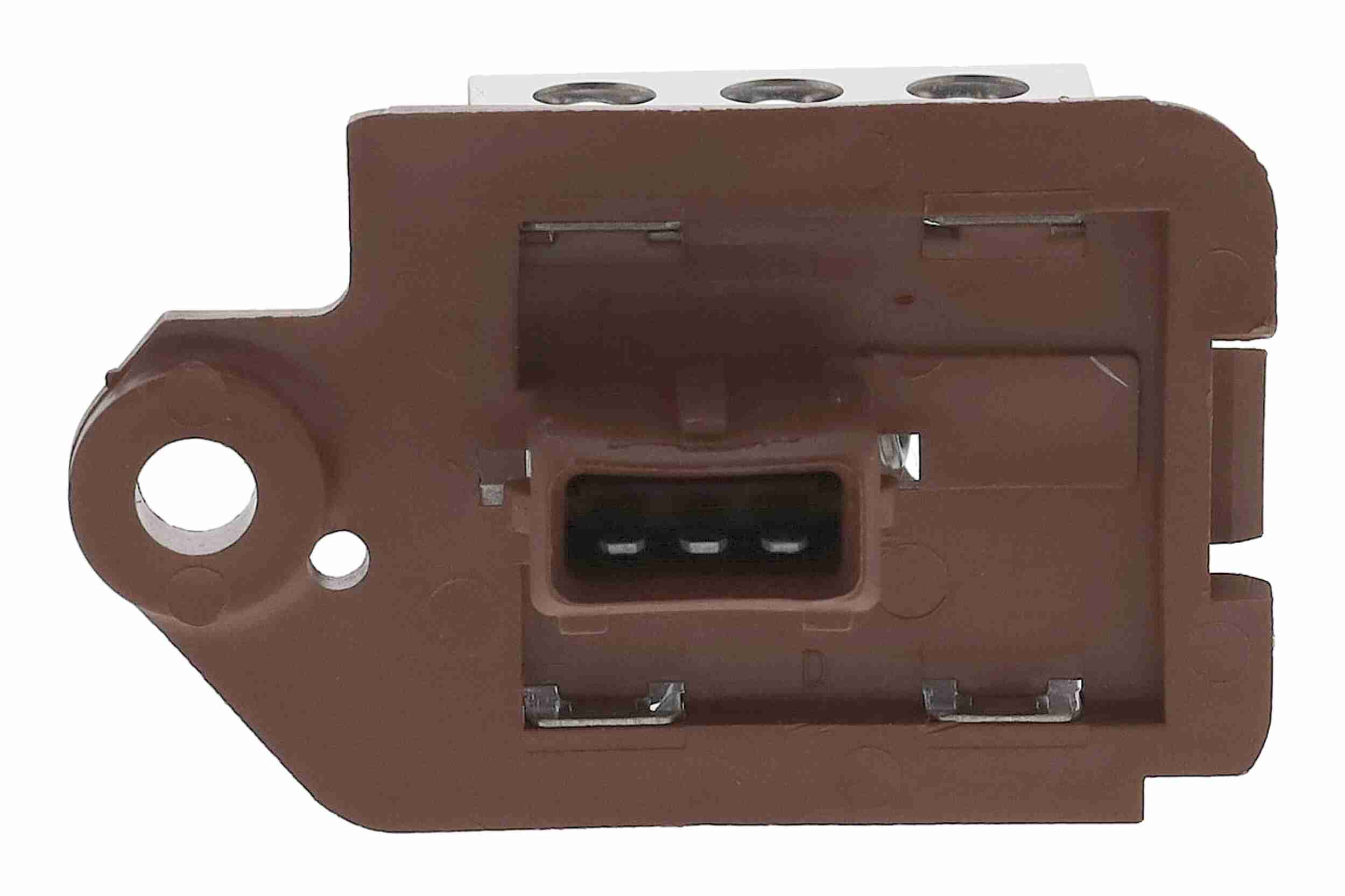 Vemo Voorweerstand, elektromotor (radiateurventilator) V22-79-0020