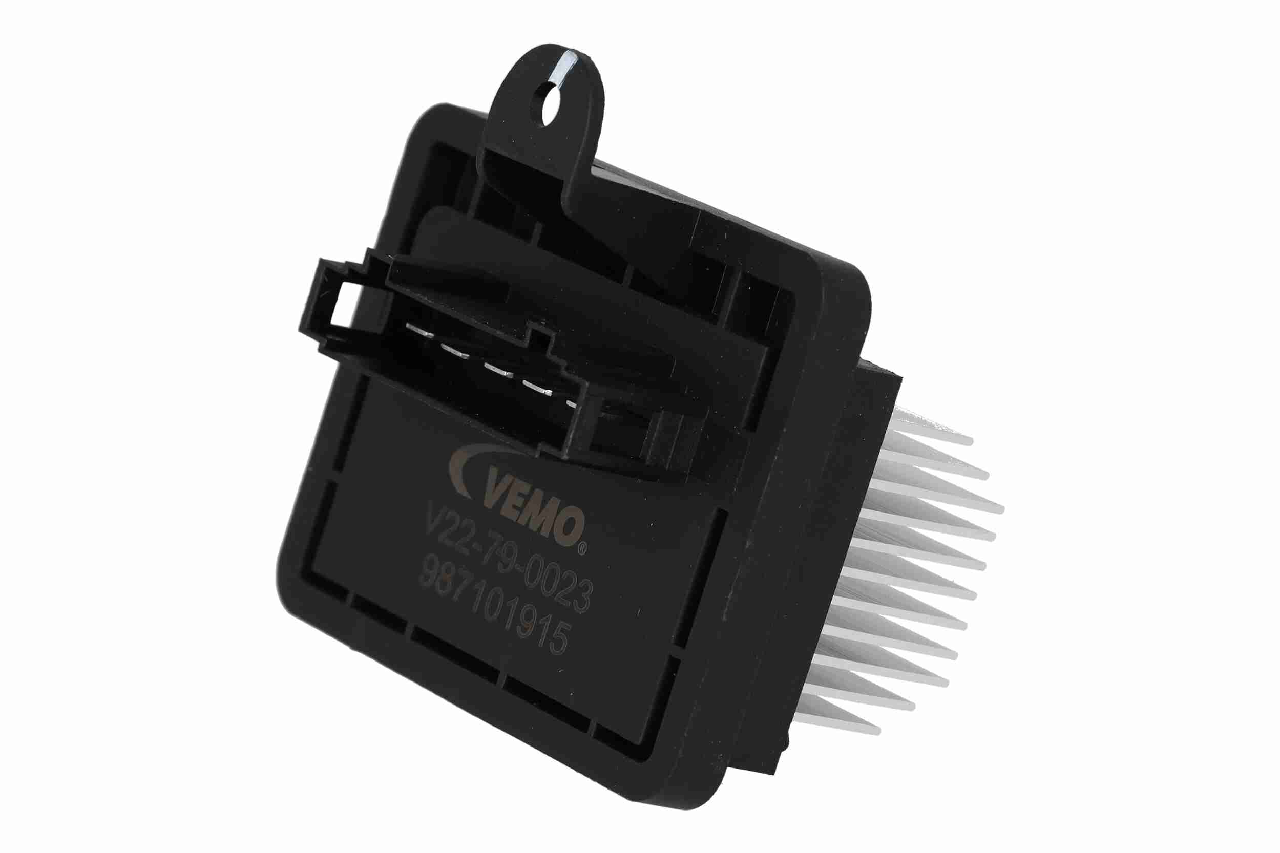 Vemo Regelaar, interieurventilator V22-79-0023