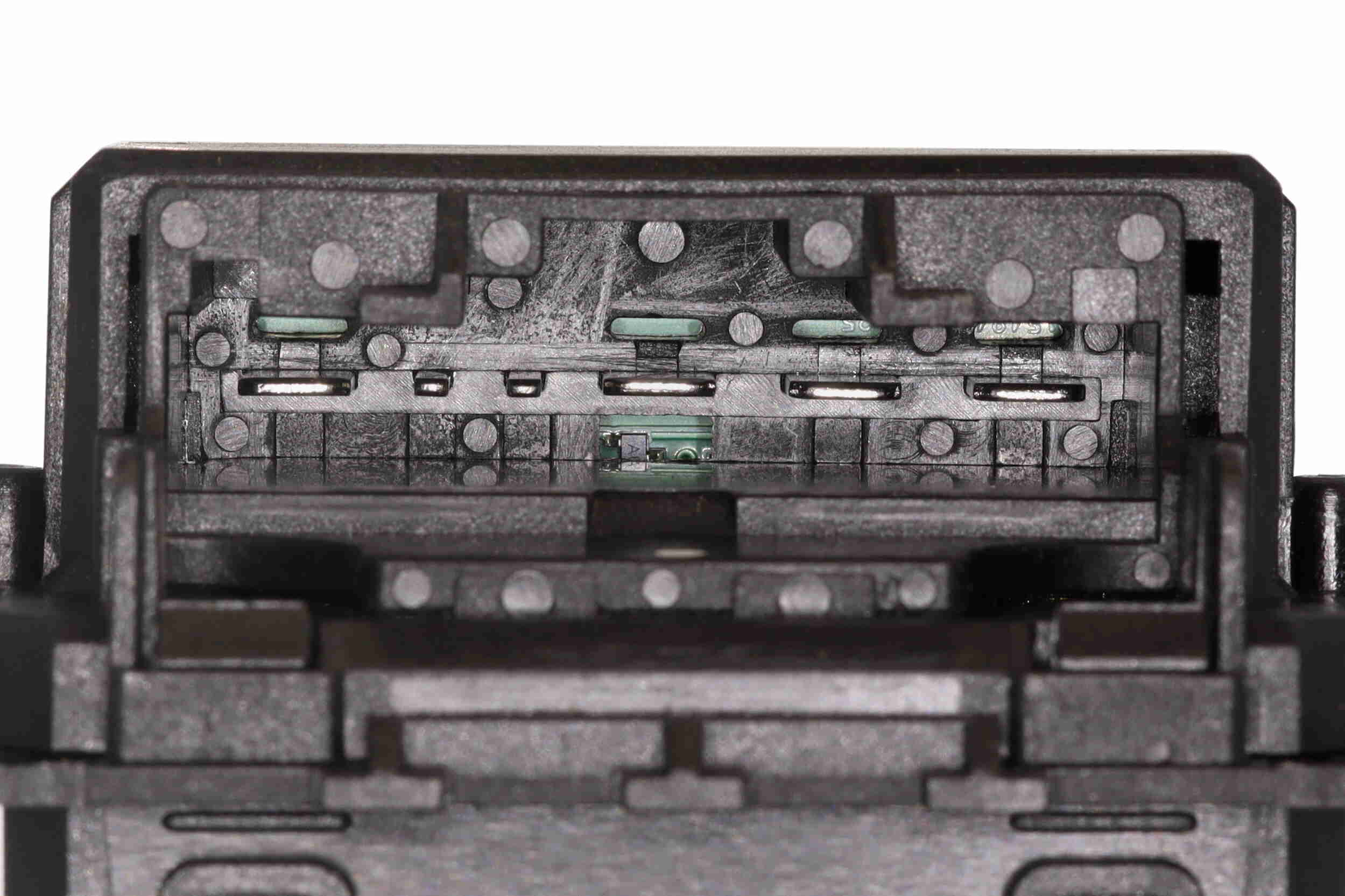 Vemo Weerstand, interieurventilator V22-79-0025