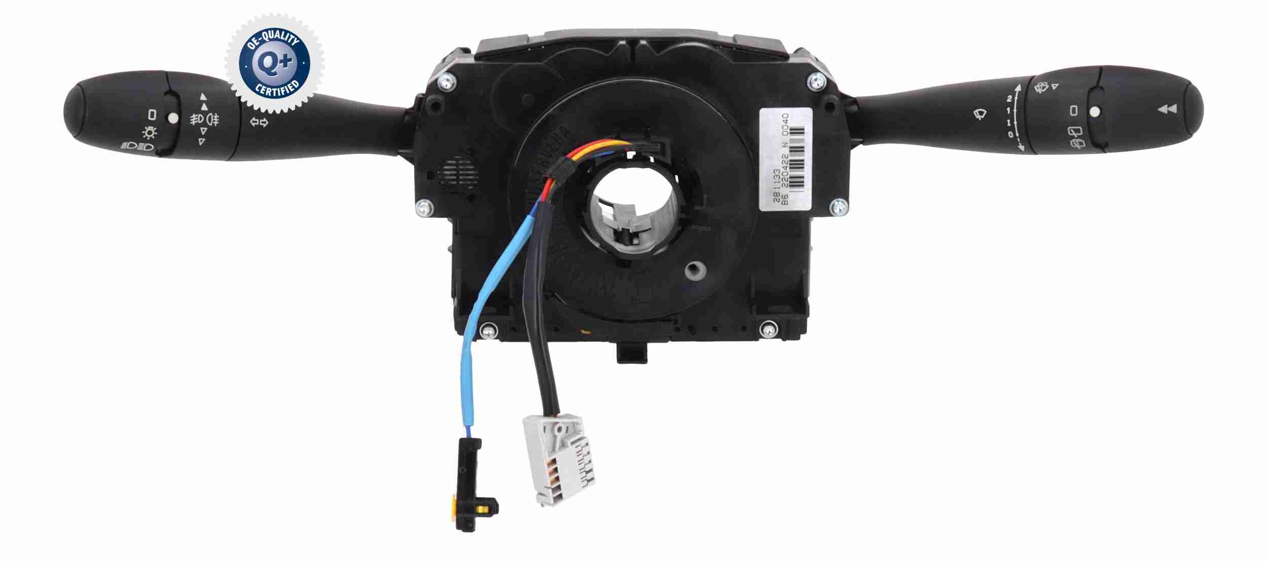 Vemo Knipperlichtschakelaar V22-80-0022