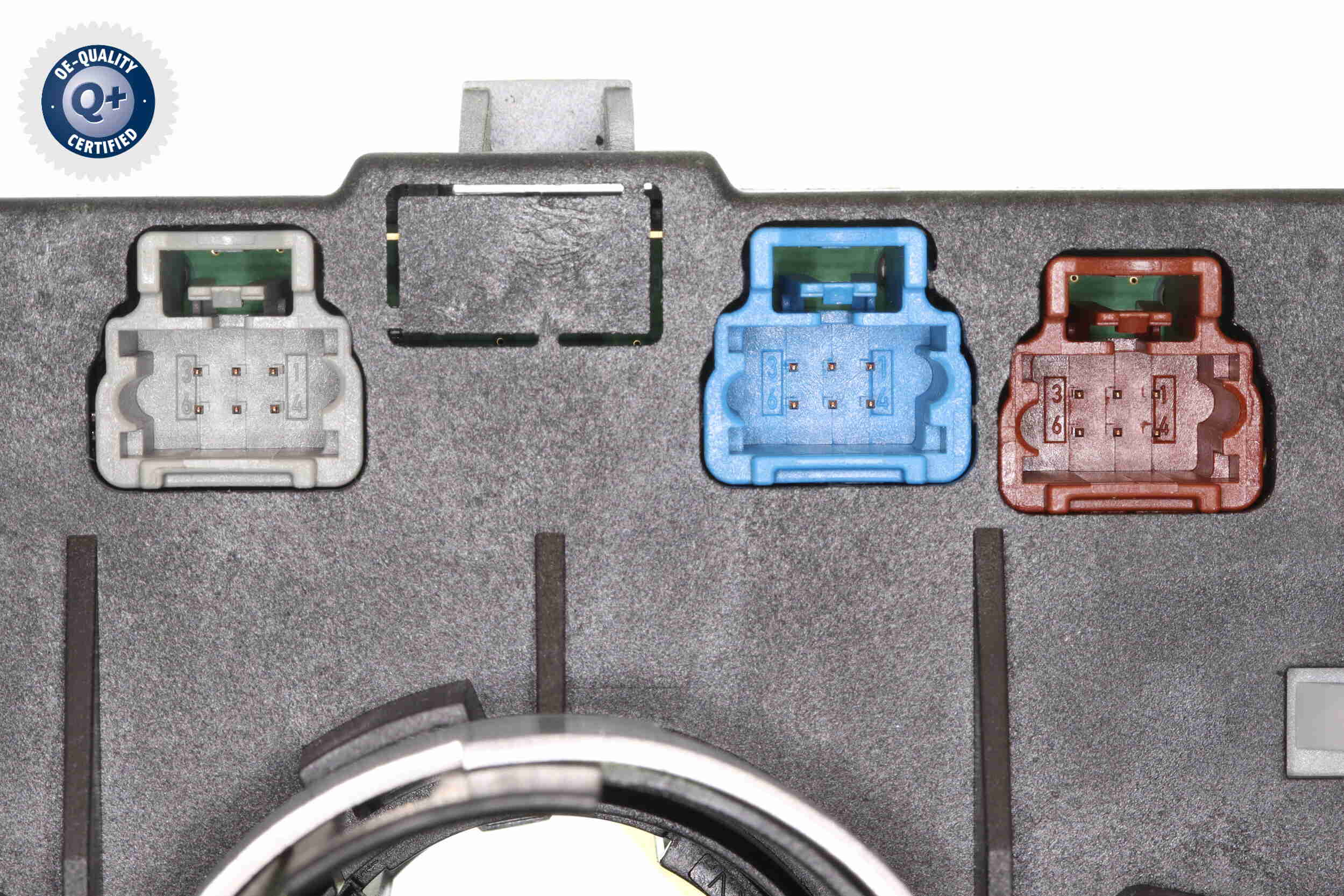 Vemo Knipperlichtschakelaar V22-80-0022