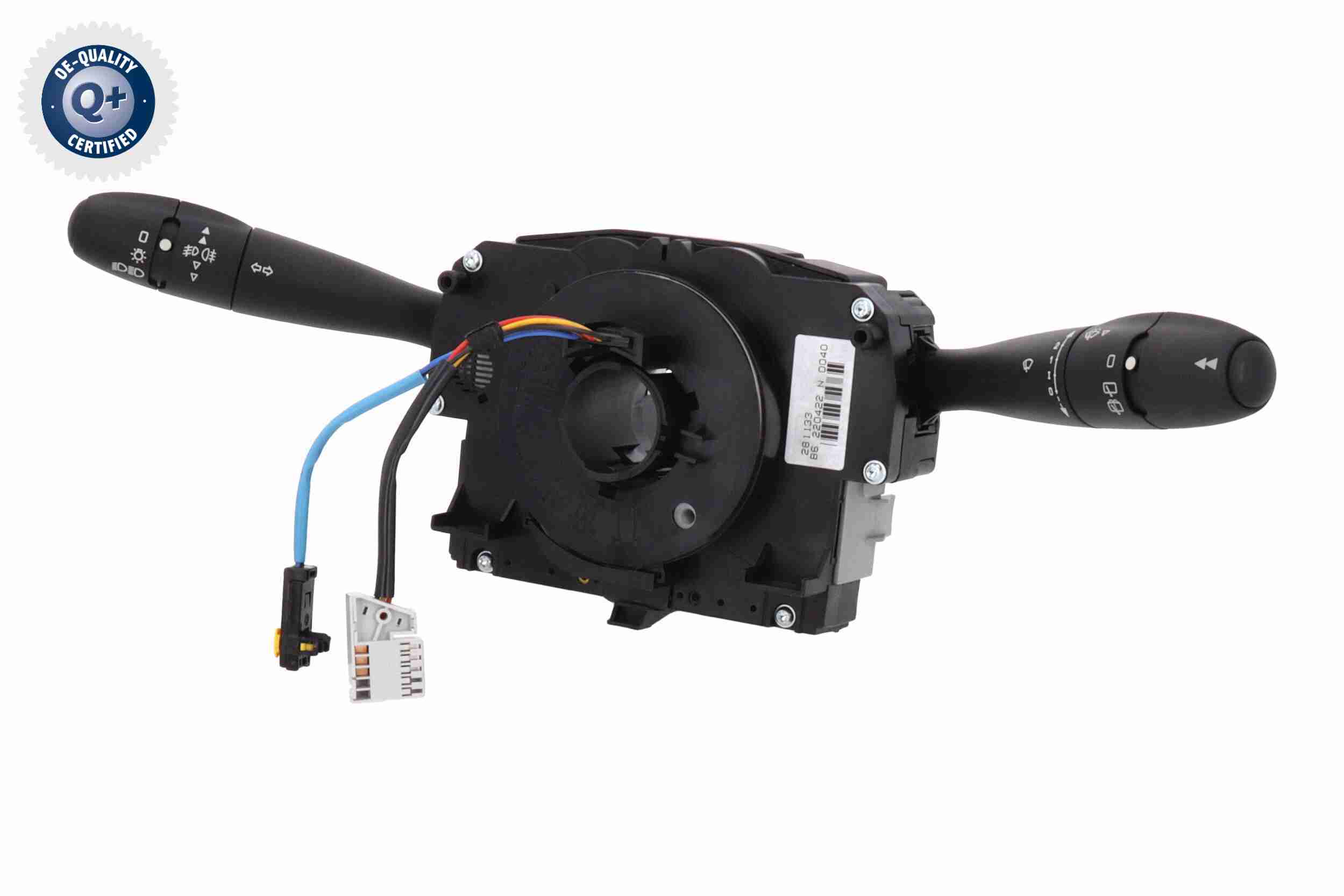 Vemo Knipperlichtschakelaar V22-80-0022