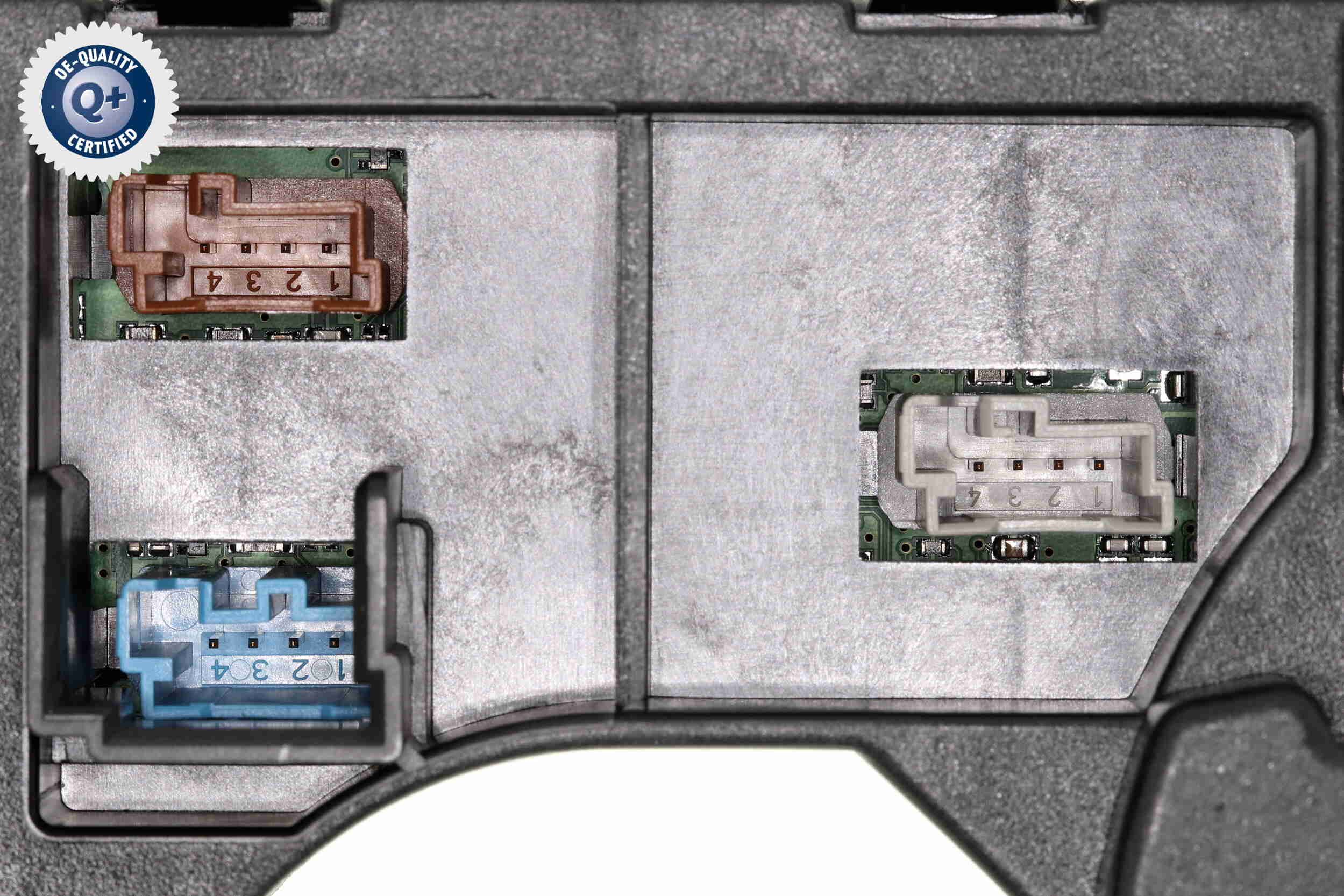 Vemo Knipperlichtschakelaar V22-80-0029