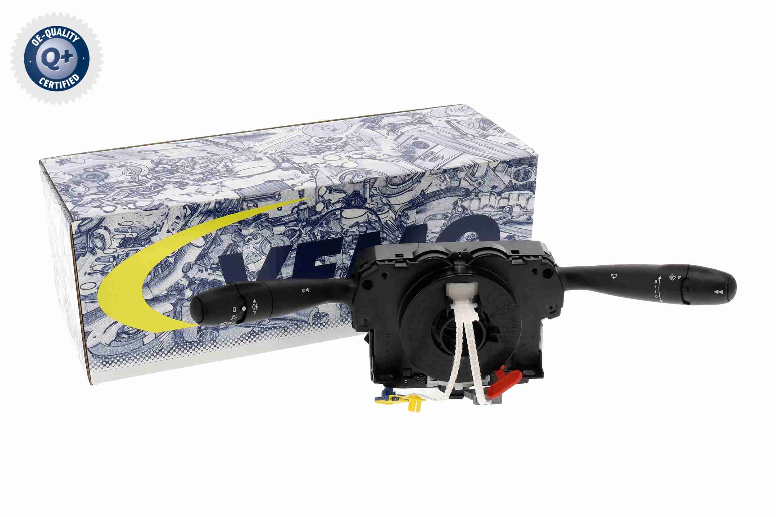 Vemo Knipperlichtschakelaar V22-80-0050