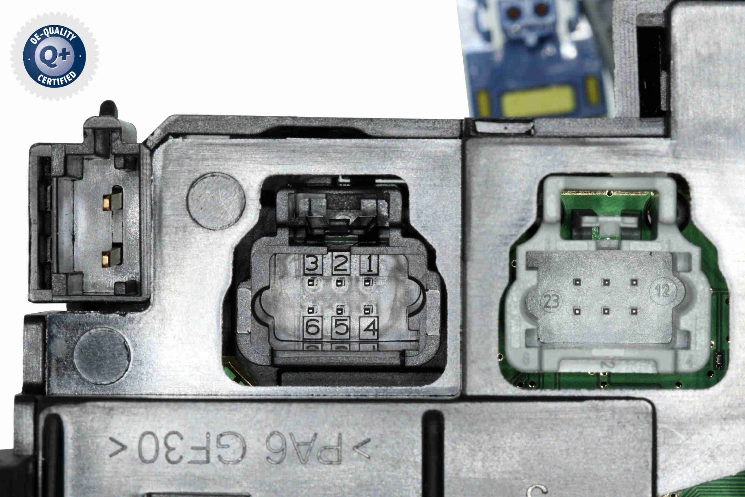 Vemo Knipperlichtschakelaar V22-80-0054