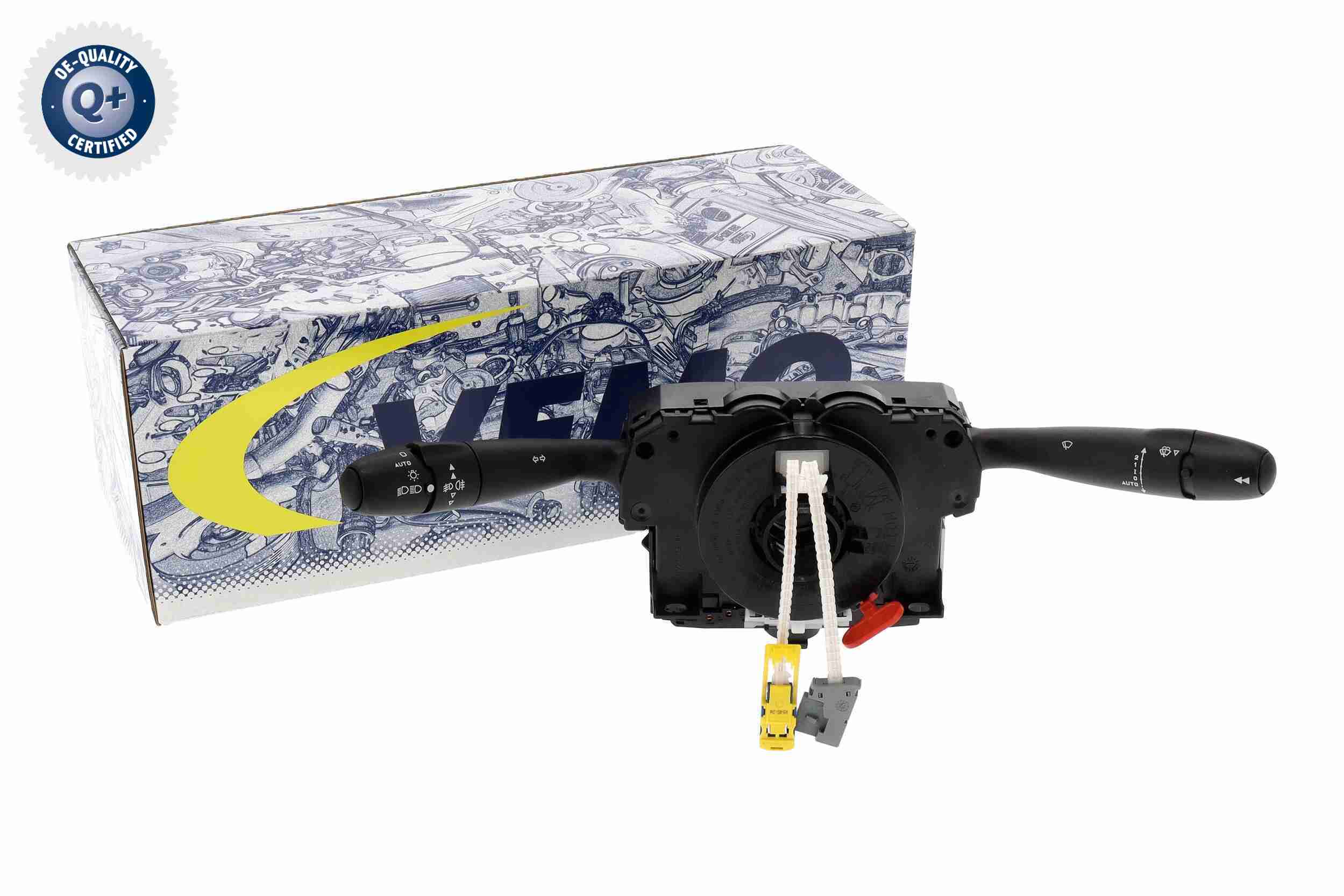 Vemo Knipperlichtschakelaar V22-80-0054