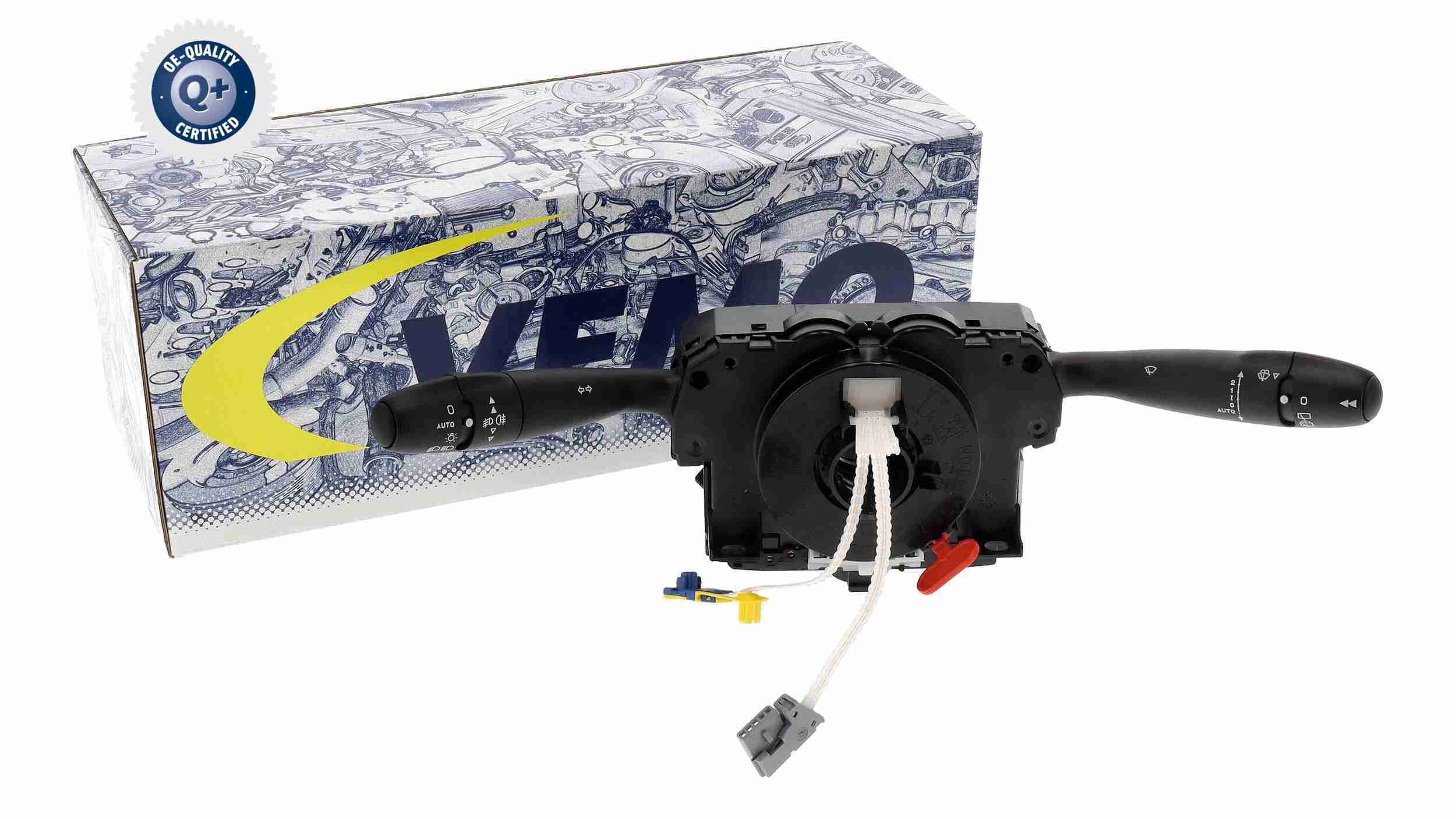 Vemo Knipperlichtschakelaar V22-80-0055