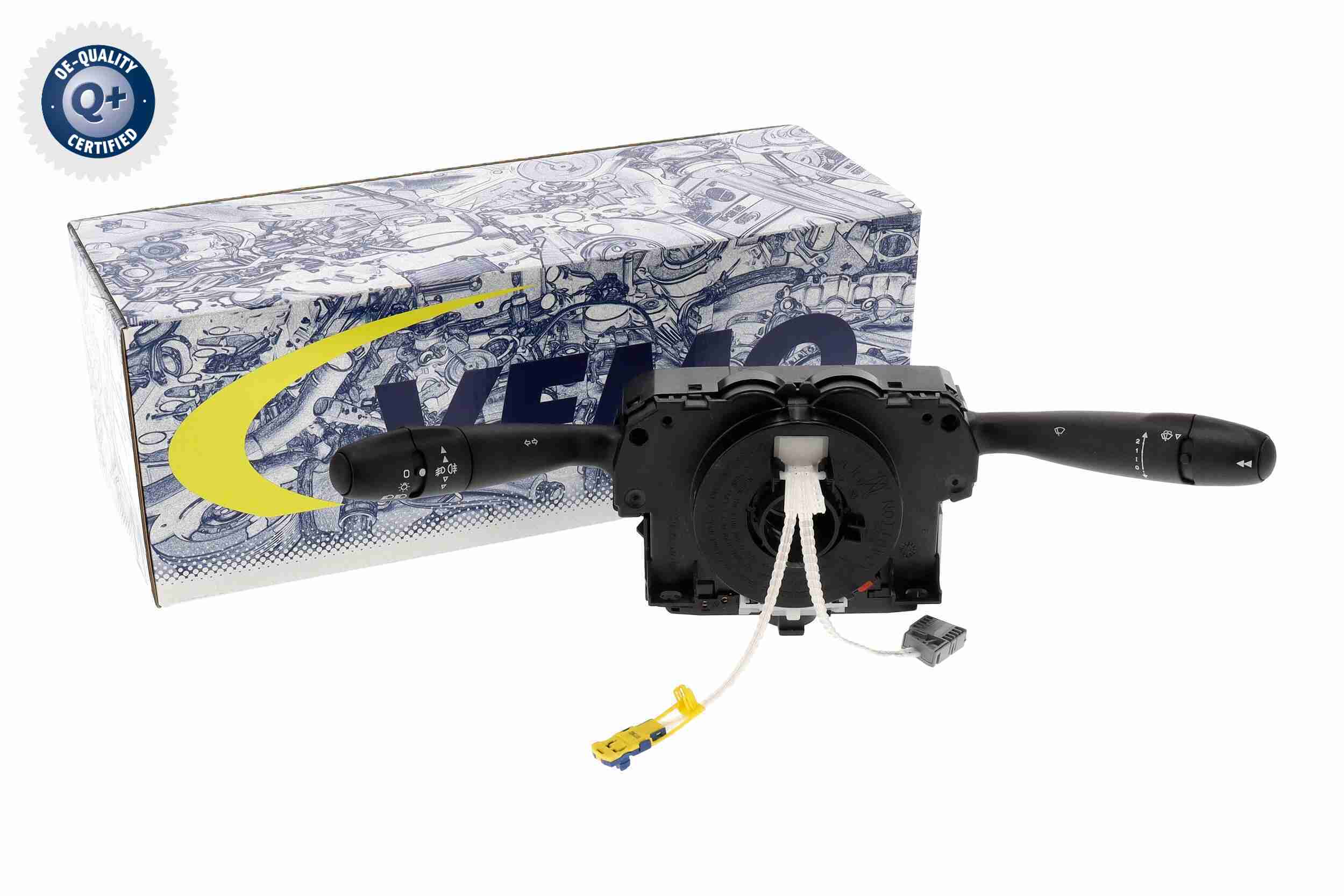 Vemo Knipperlichtschakelaar V22-80-0056