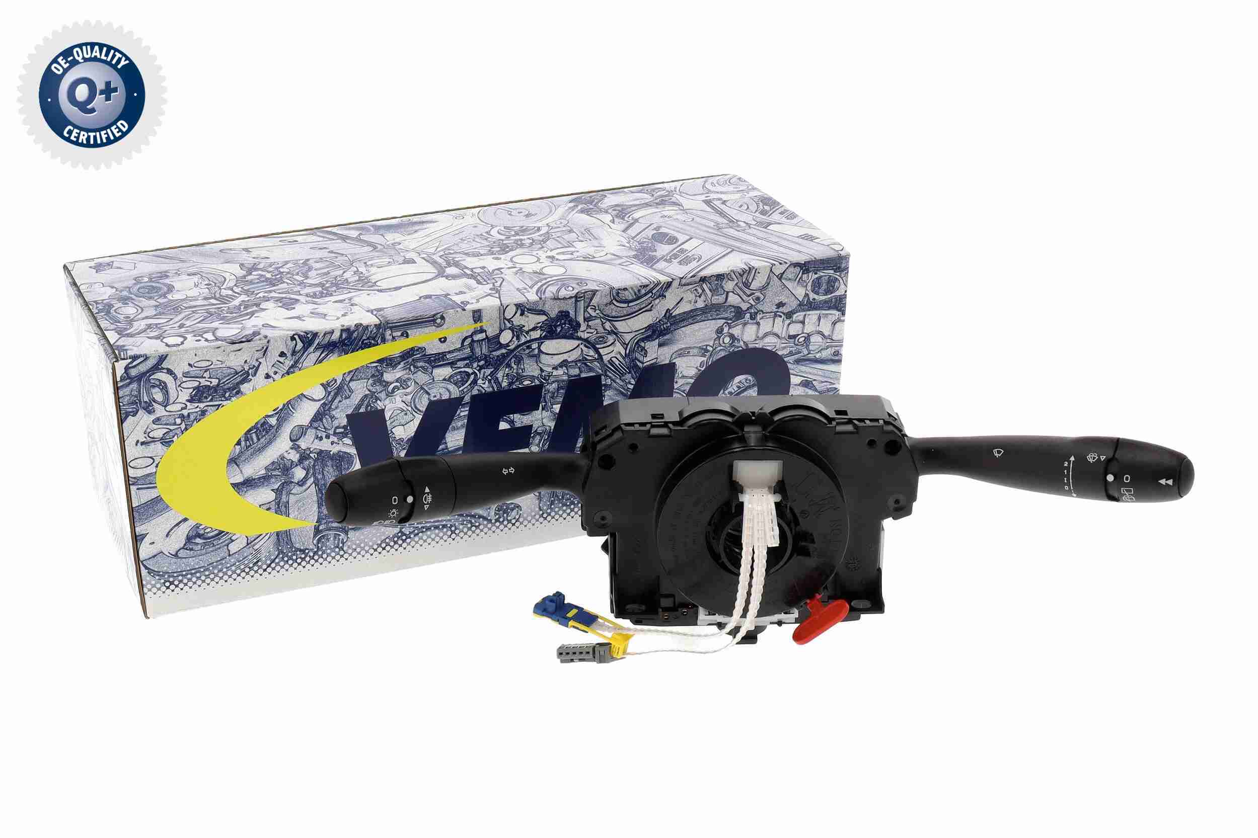 Vemo Knipperlichtschakelaar V22-80-0057