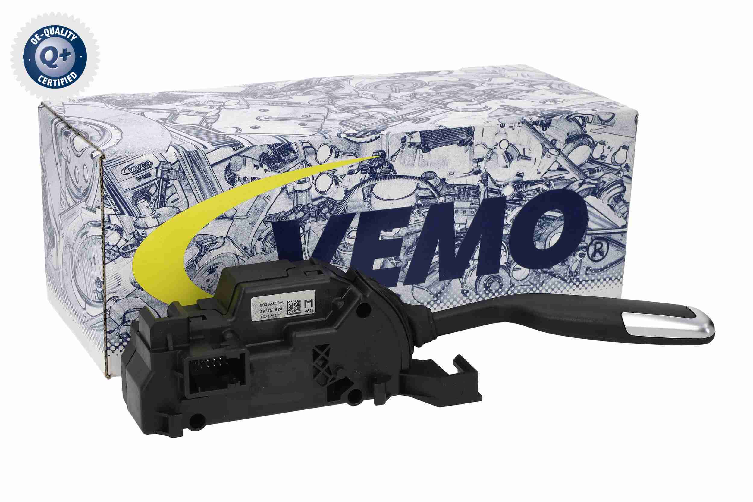 Vemo Knipperlichtschakelaar V22-80-0058