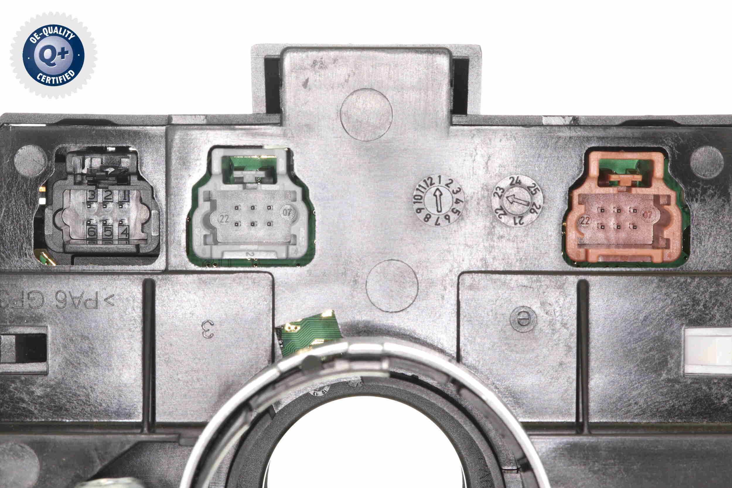 Vemo Knipperlichtschakelaar V22-80-0059