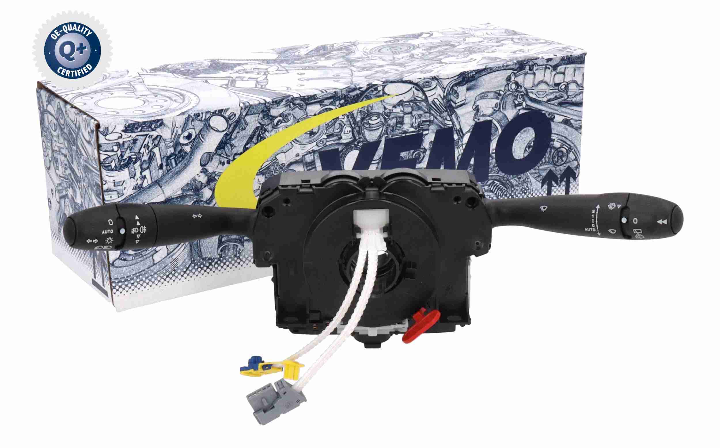 Vemo Knipperlichtschakelaar V22-80-0059