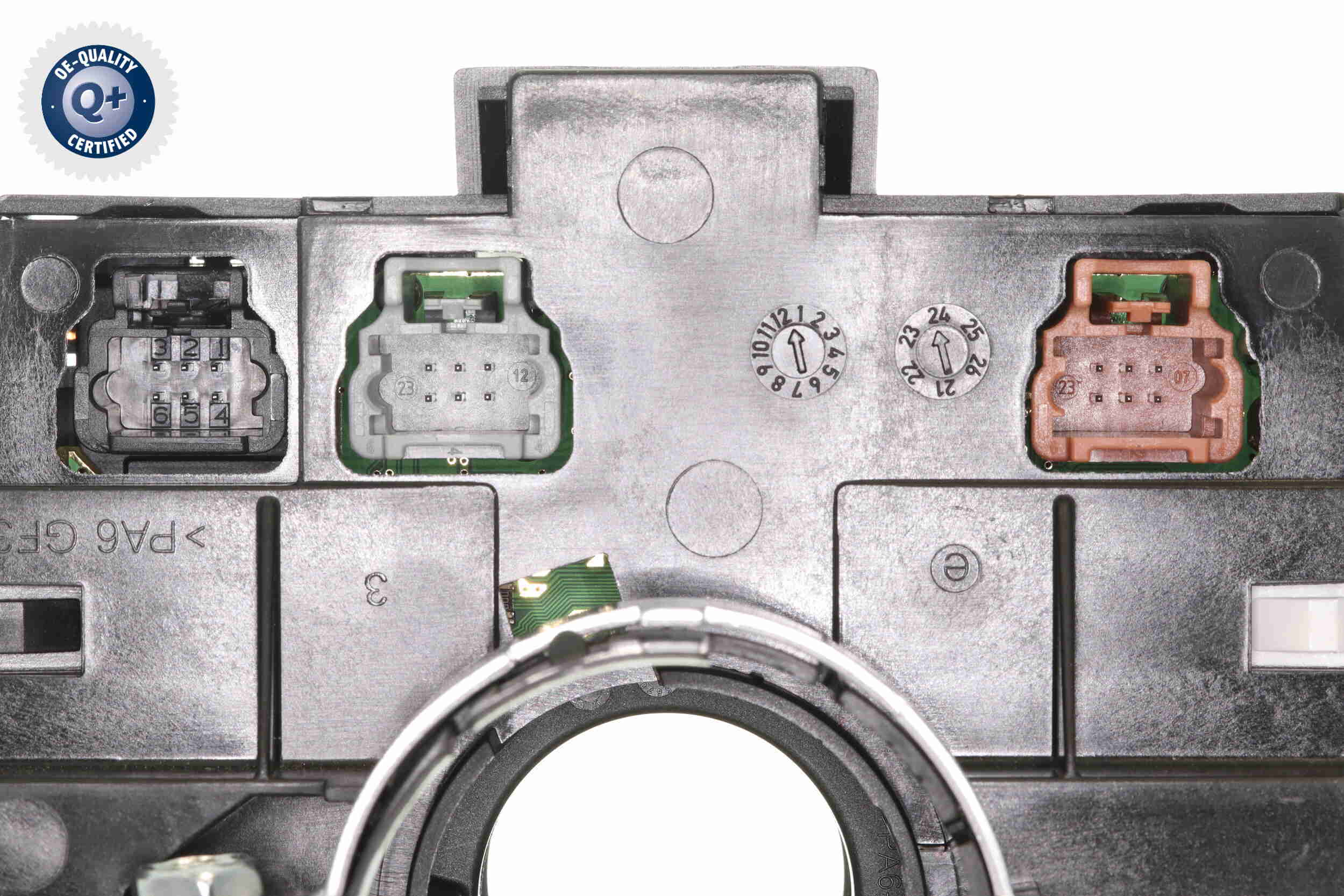 Vemo Knipperlichtschakelaar V22-80-0070