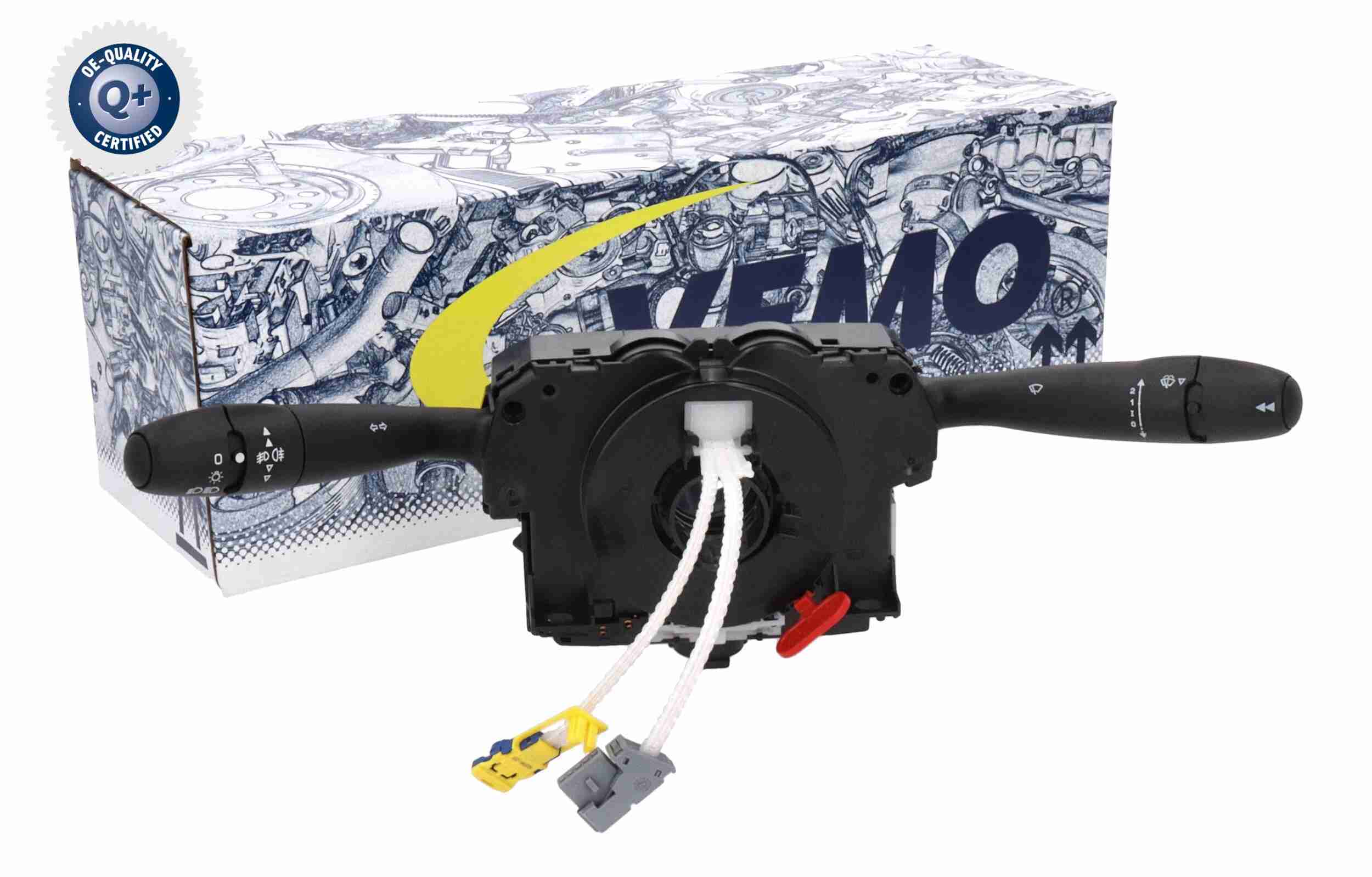 Vemo Knipperlichtschakelaar V22-80-0070