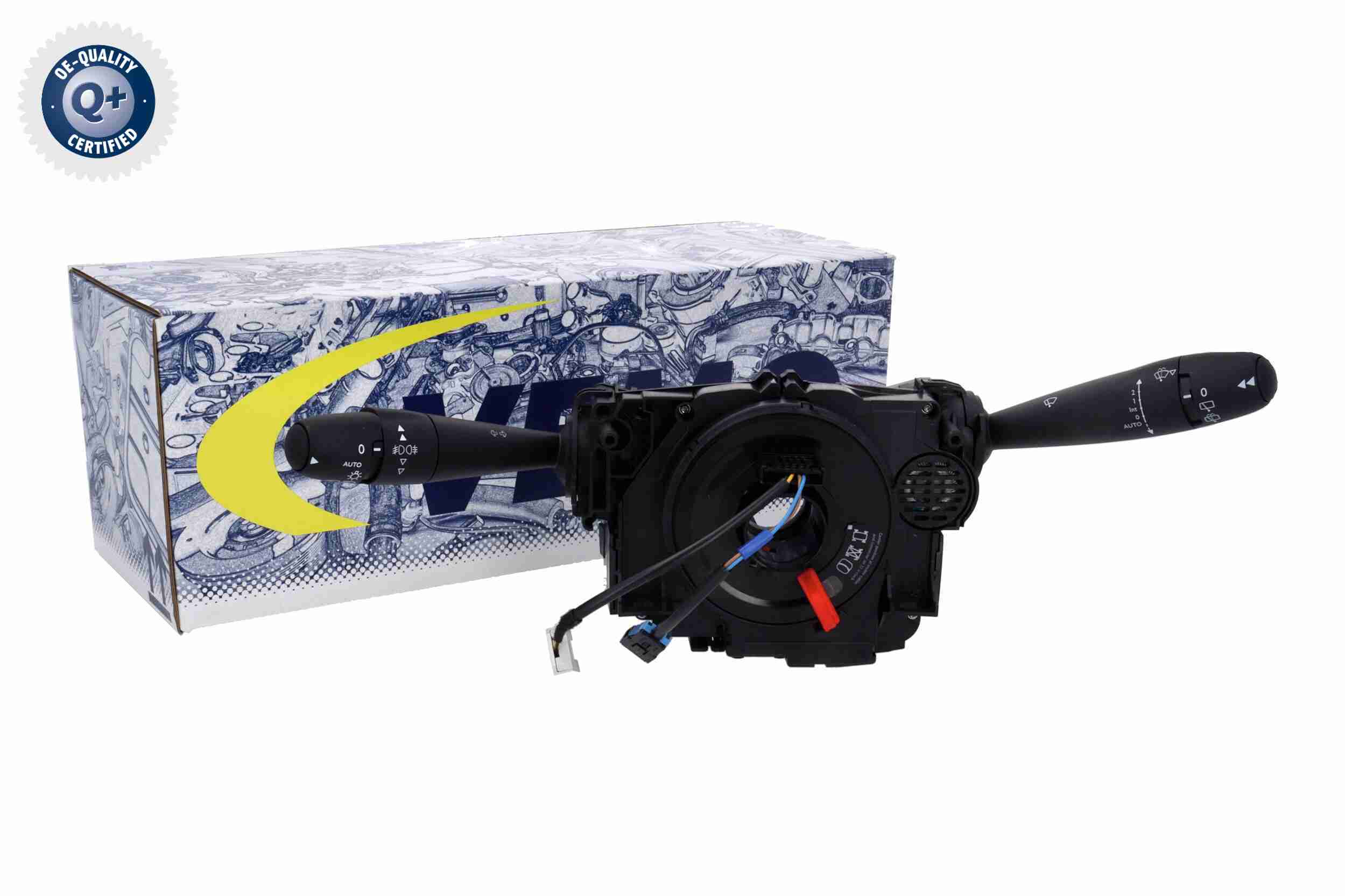 Vemo Knipperlichtschakelaar V22-80-0073