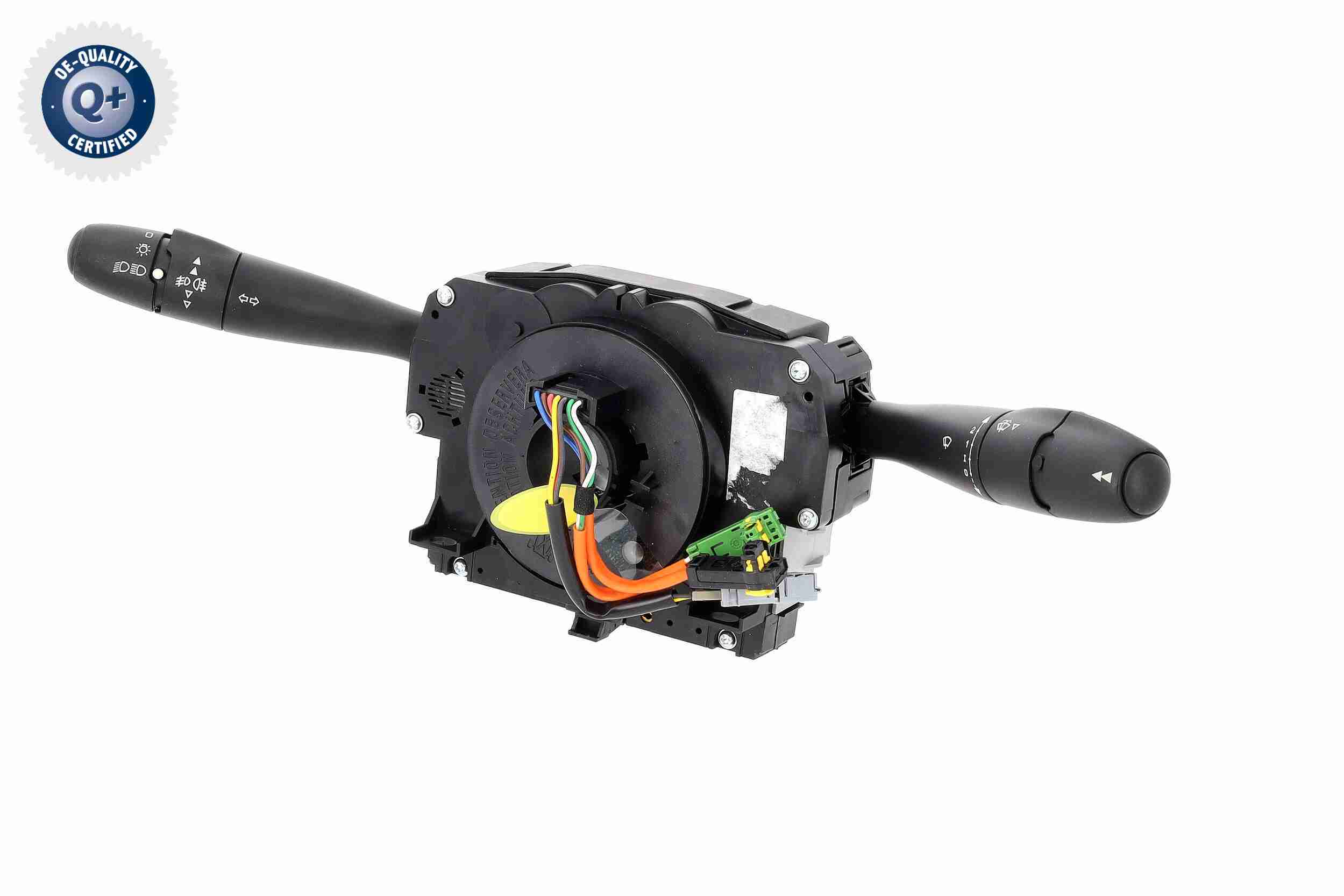 Vemo Bedieningsunit, stuurkolom V22-80-0080