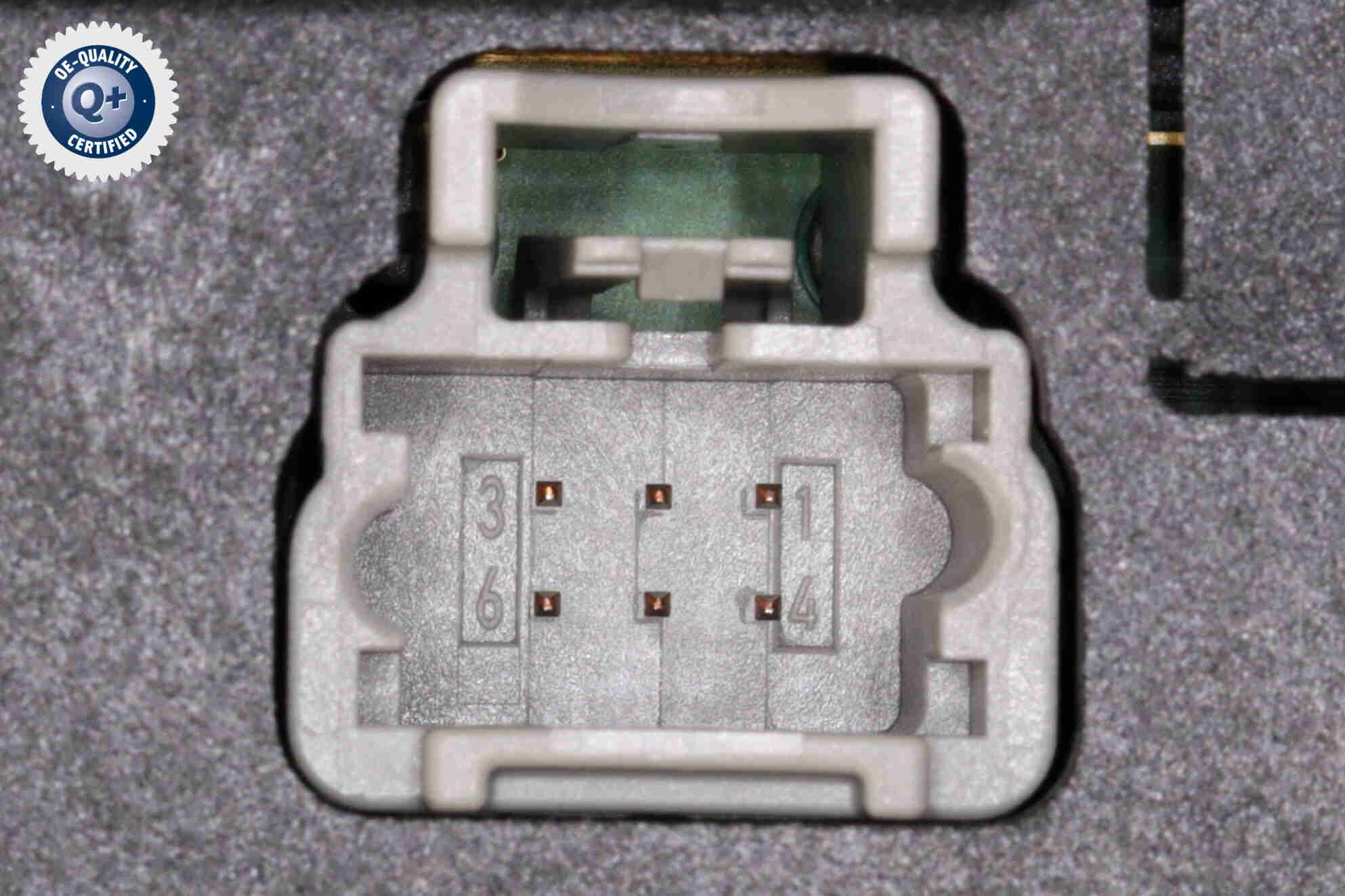 Vemo Bedieningsunit, stuurkolom V22-80-0080