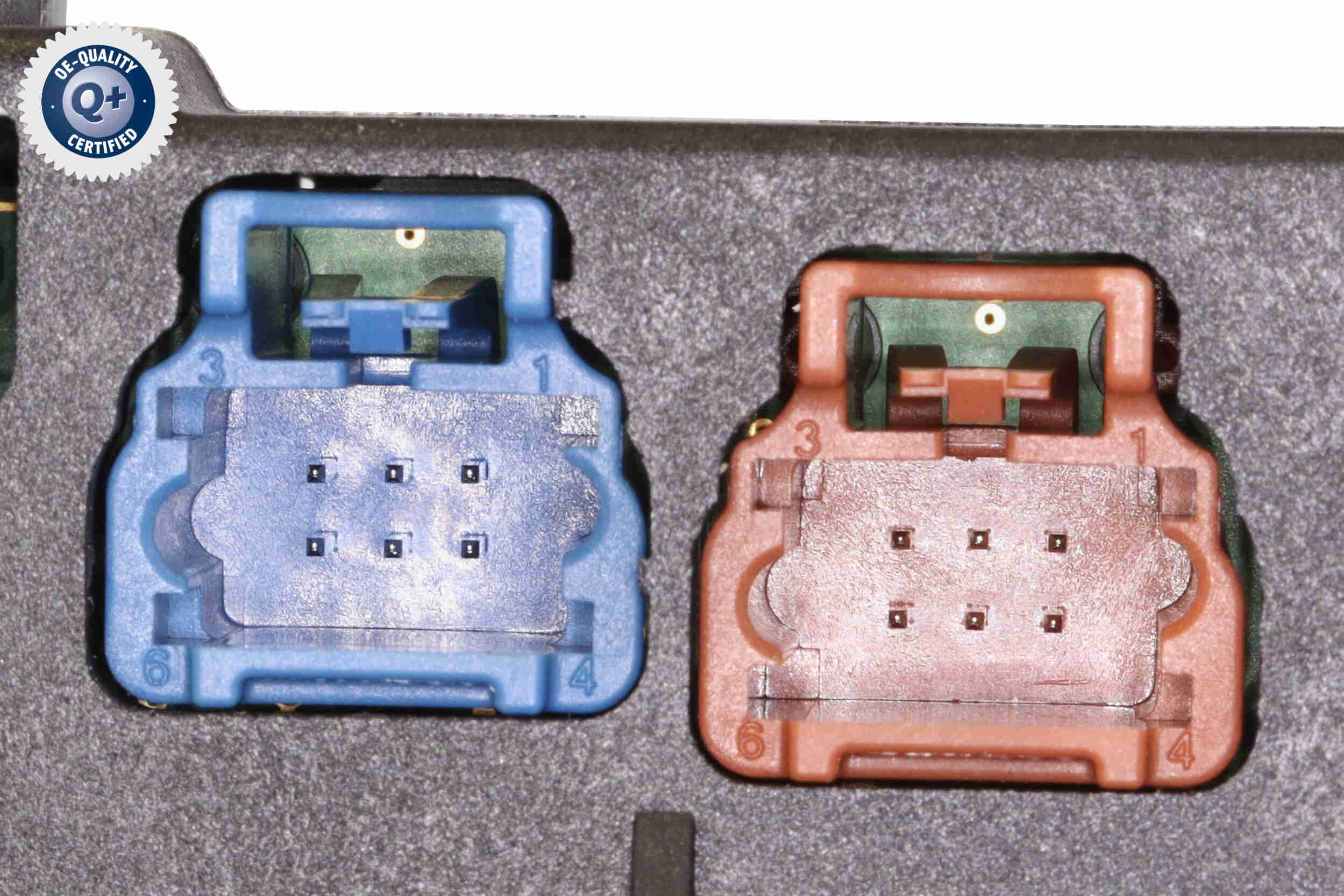 Vemo Bedieningsunit, stuurkolom V22-80-0080