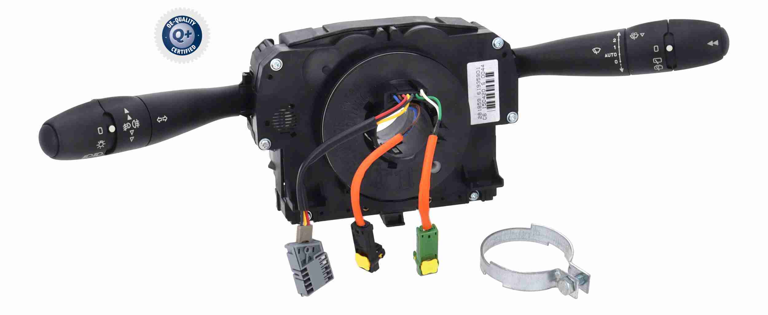 Vemo Bedieningsunit, stuurkolom V22-80-0081