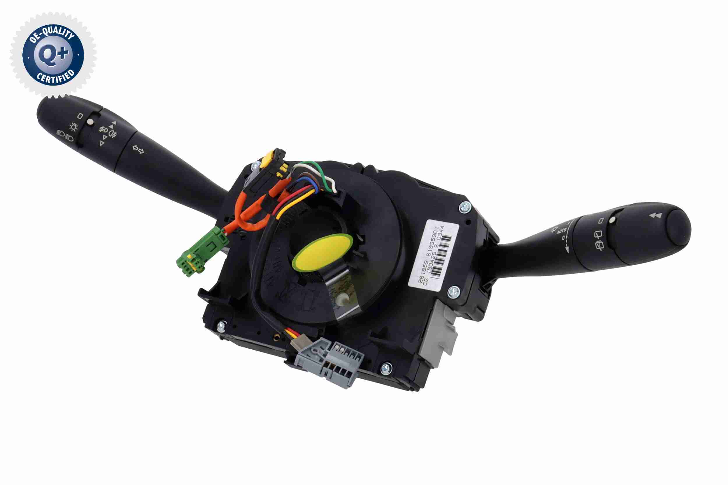 Vemo Bedieningsunit, stuurkolom V22-80-0081