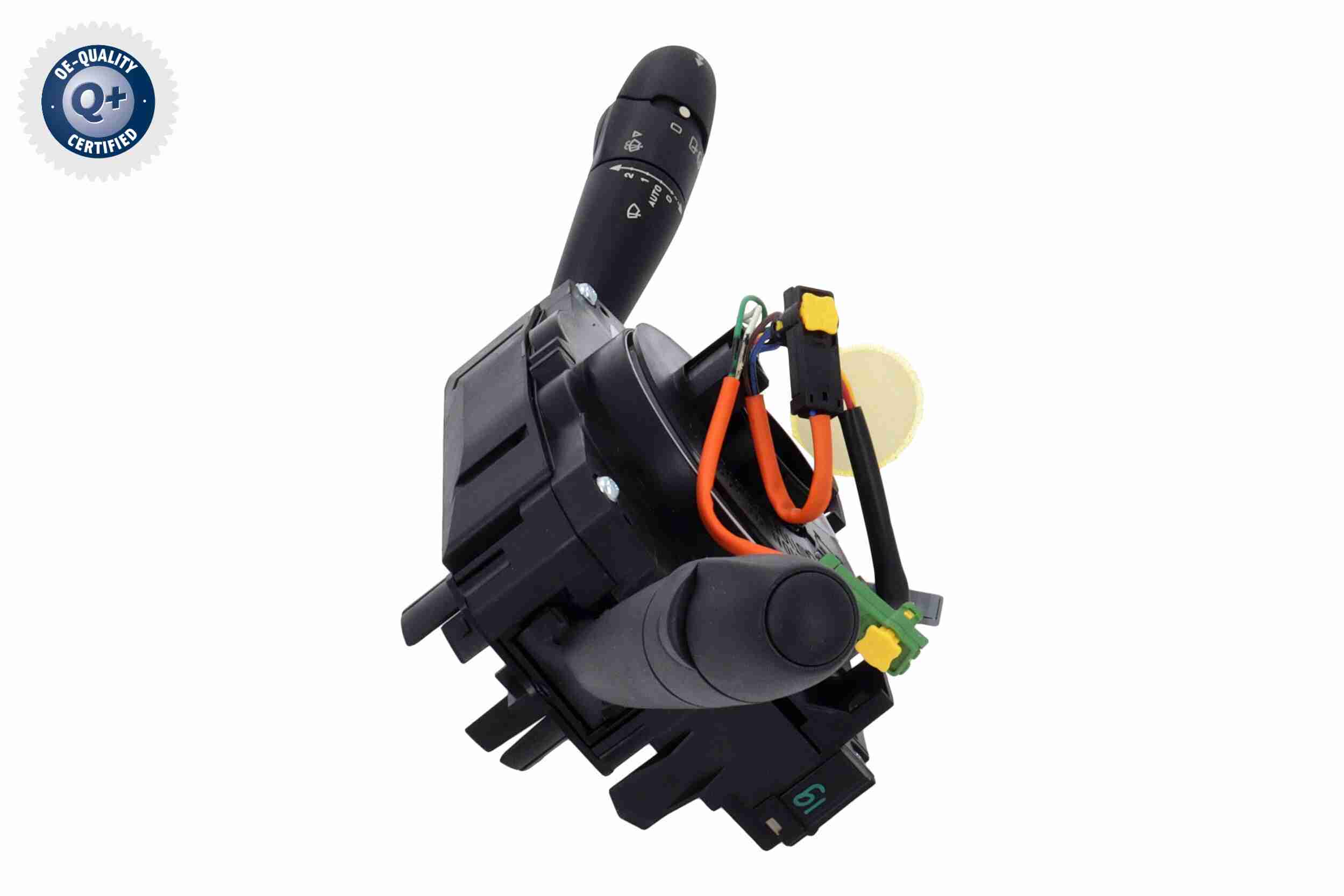 Vemo Bedieningsunit, stuurkolom V22-80-0081