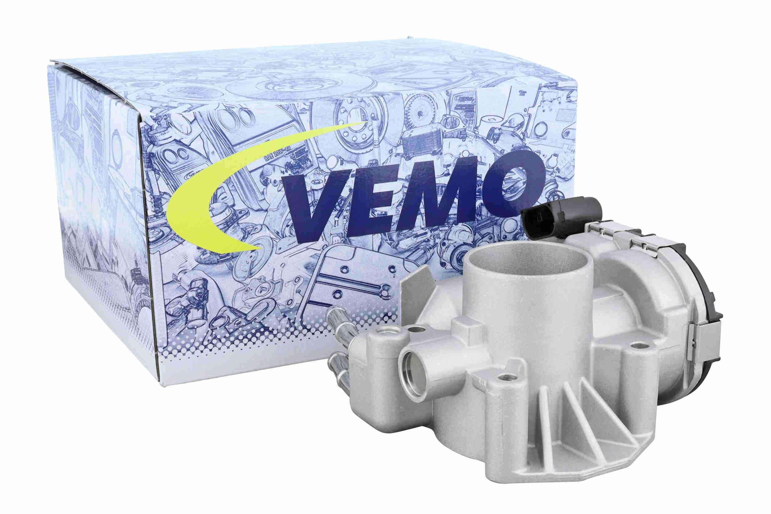 Vemo Gasklephuis V22-81-0003