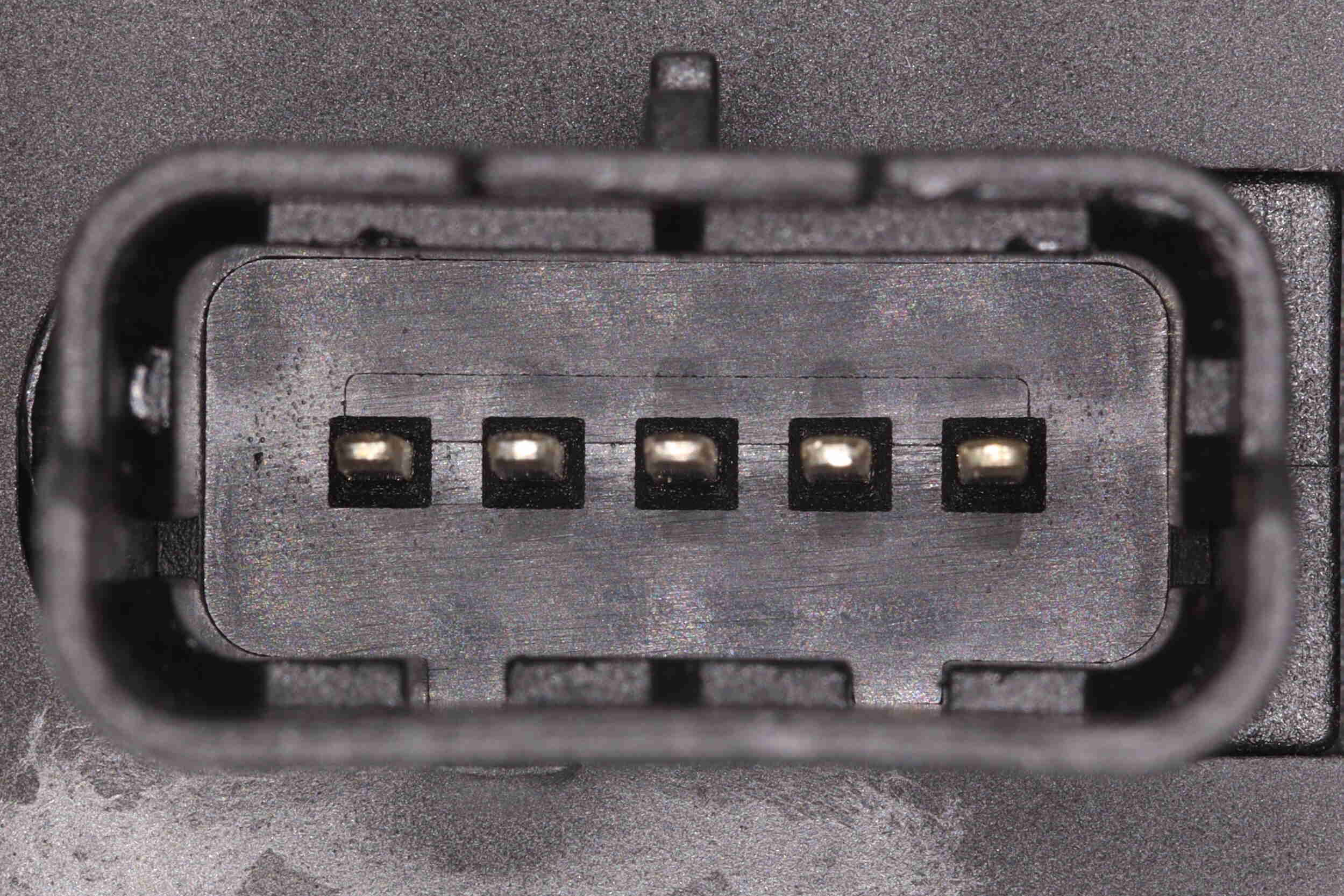 Vemo Gaspedaal V22-82-0004