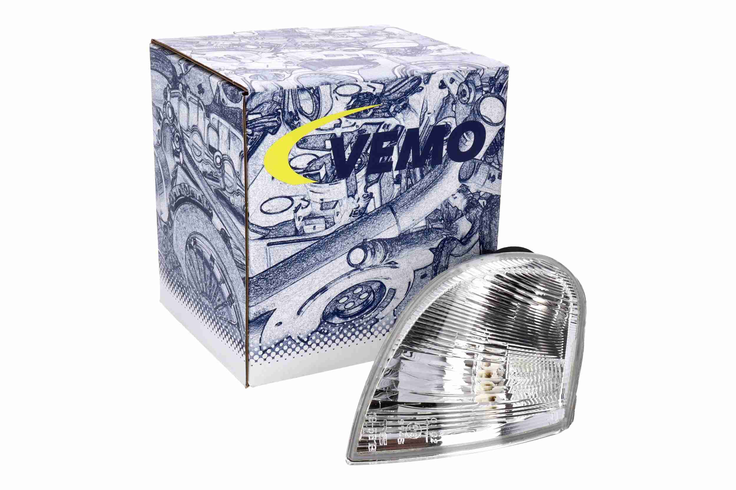 Vemo Knipperlicht V22-84-0010
