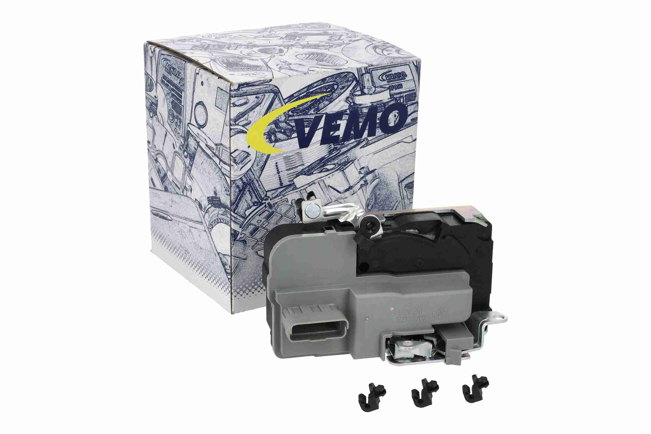 Vemo Deurslot V22-85-0001