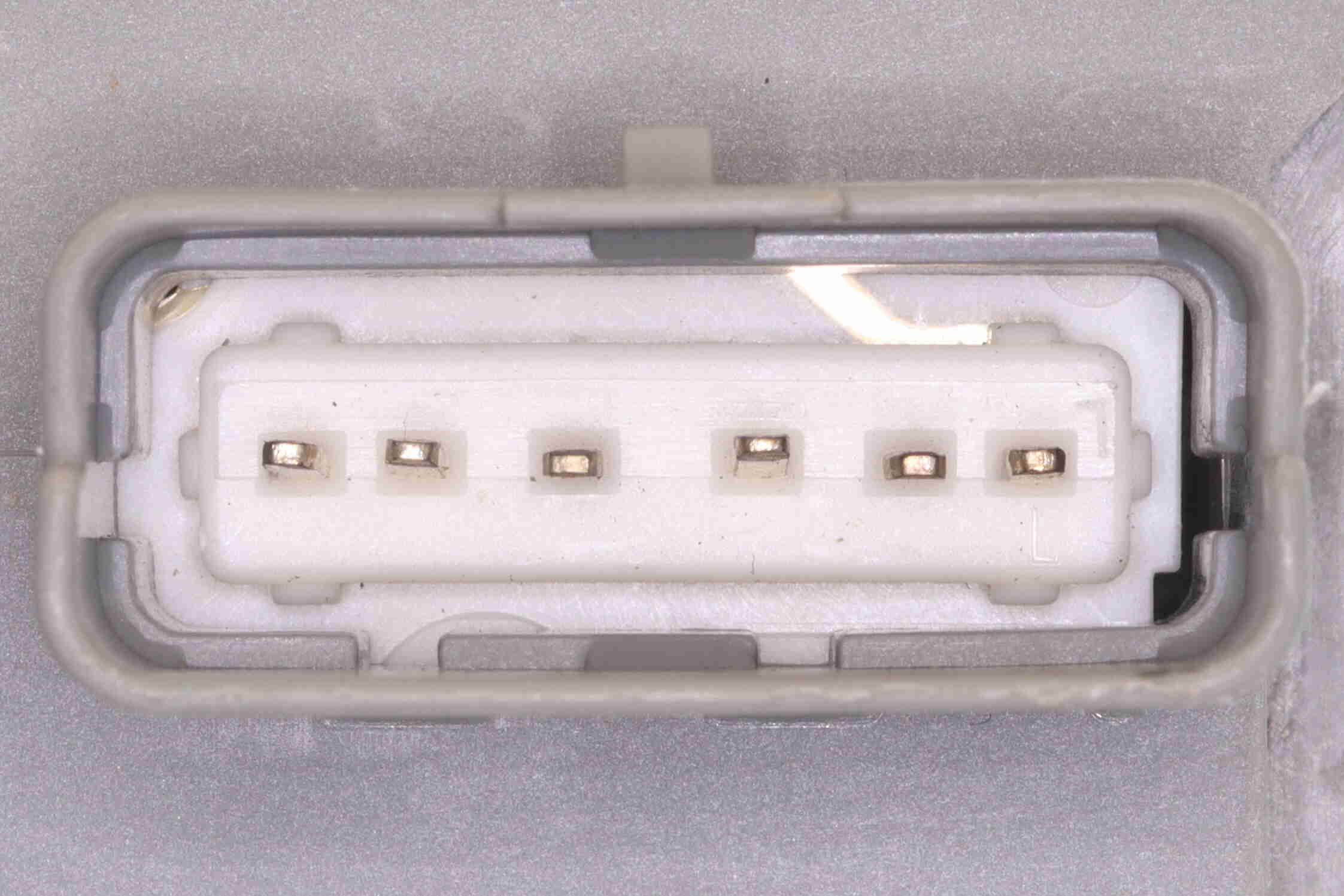 Vemo Deurslot V22-85-0002