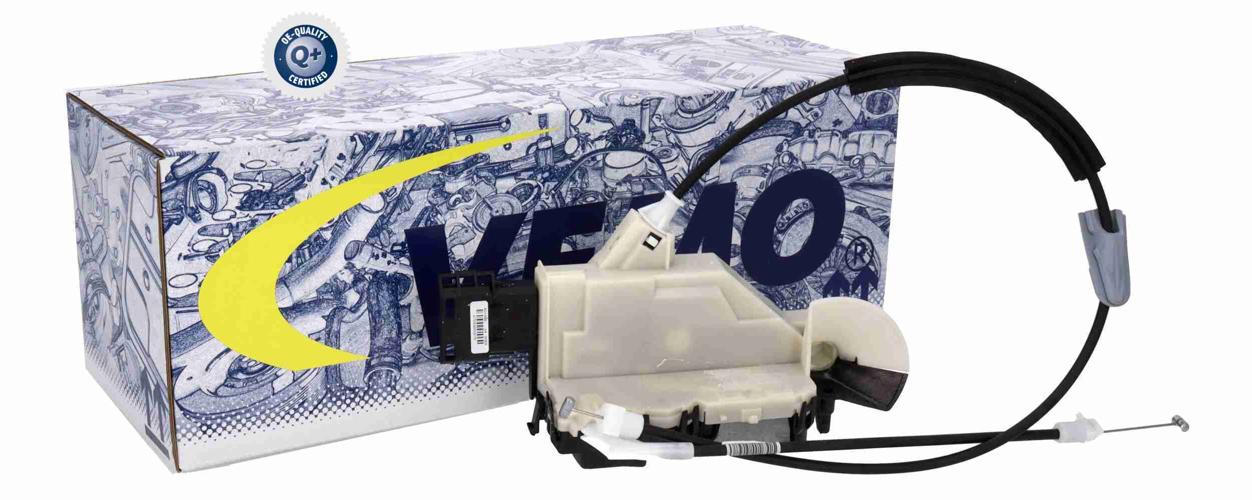 Vemo Deurslot V22-85-0003