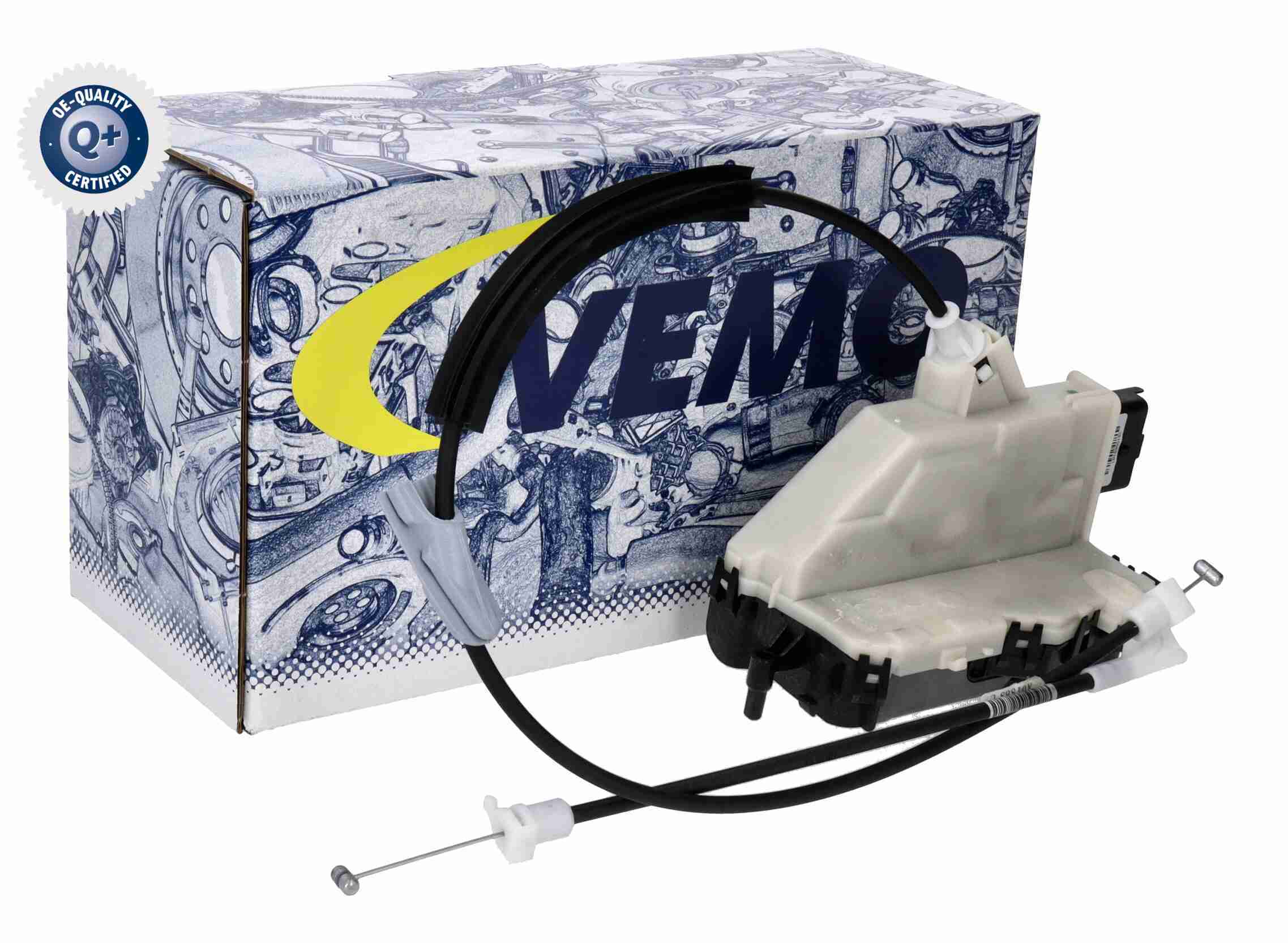 Vemo Deurslot V22-85-0004