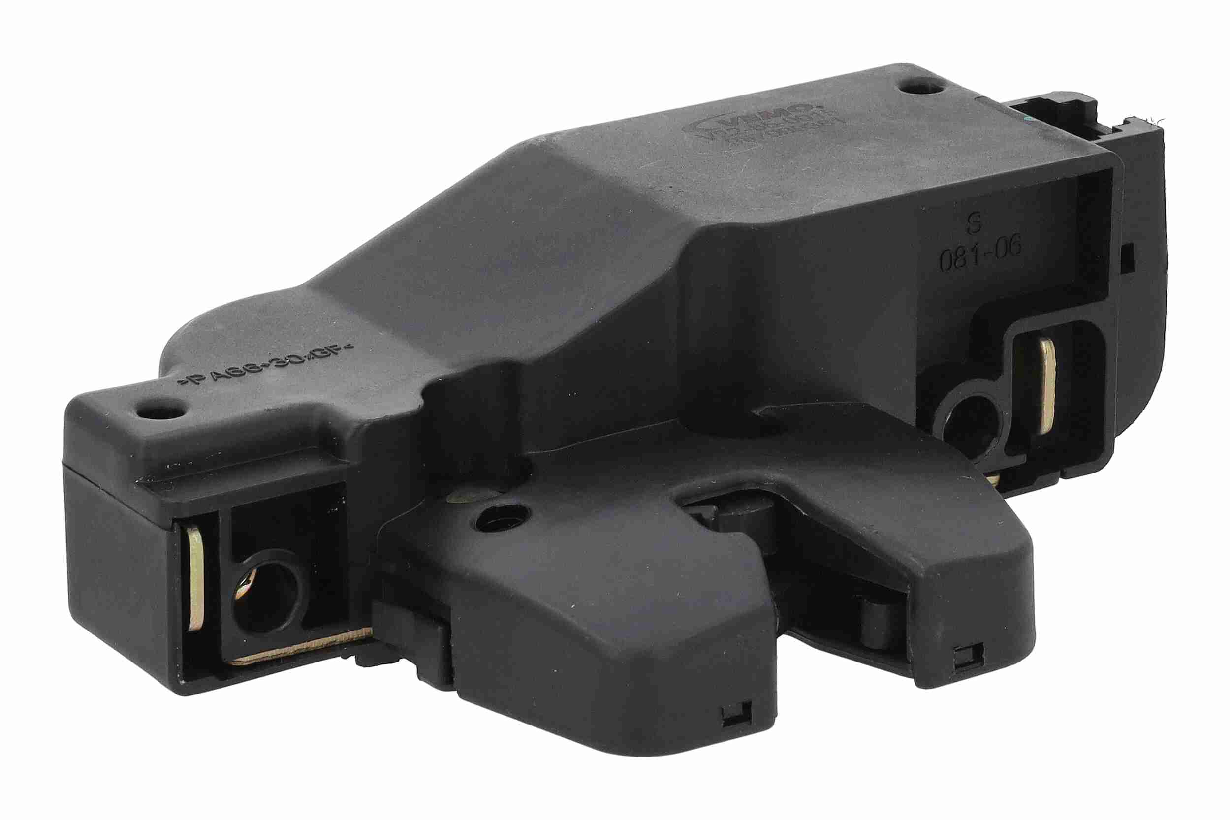 Vemo Achterklepslot V22-85-0015