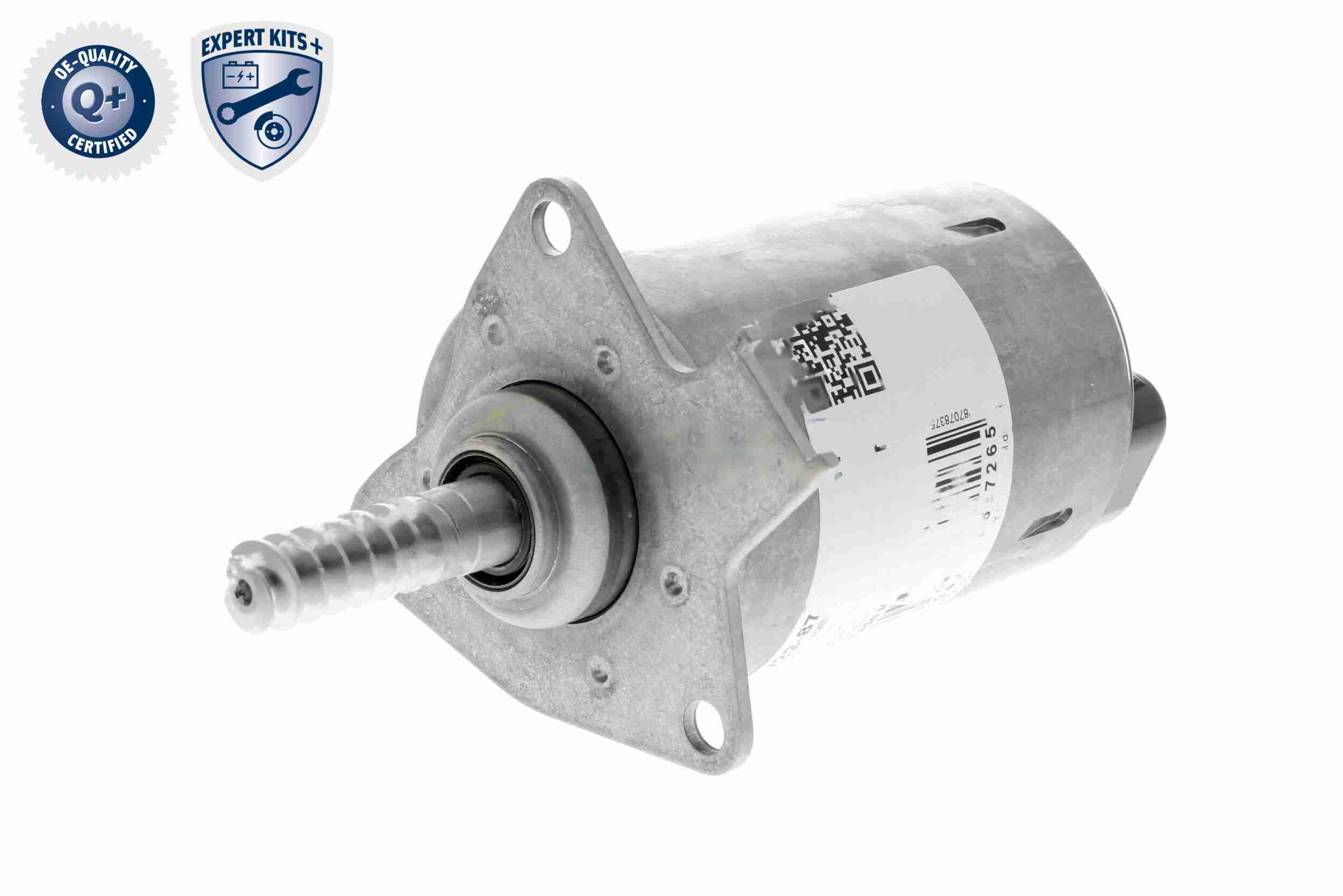 Vemo Regelelement variabele slag (Vanos) V22-87-0001