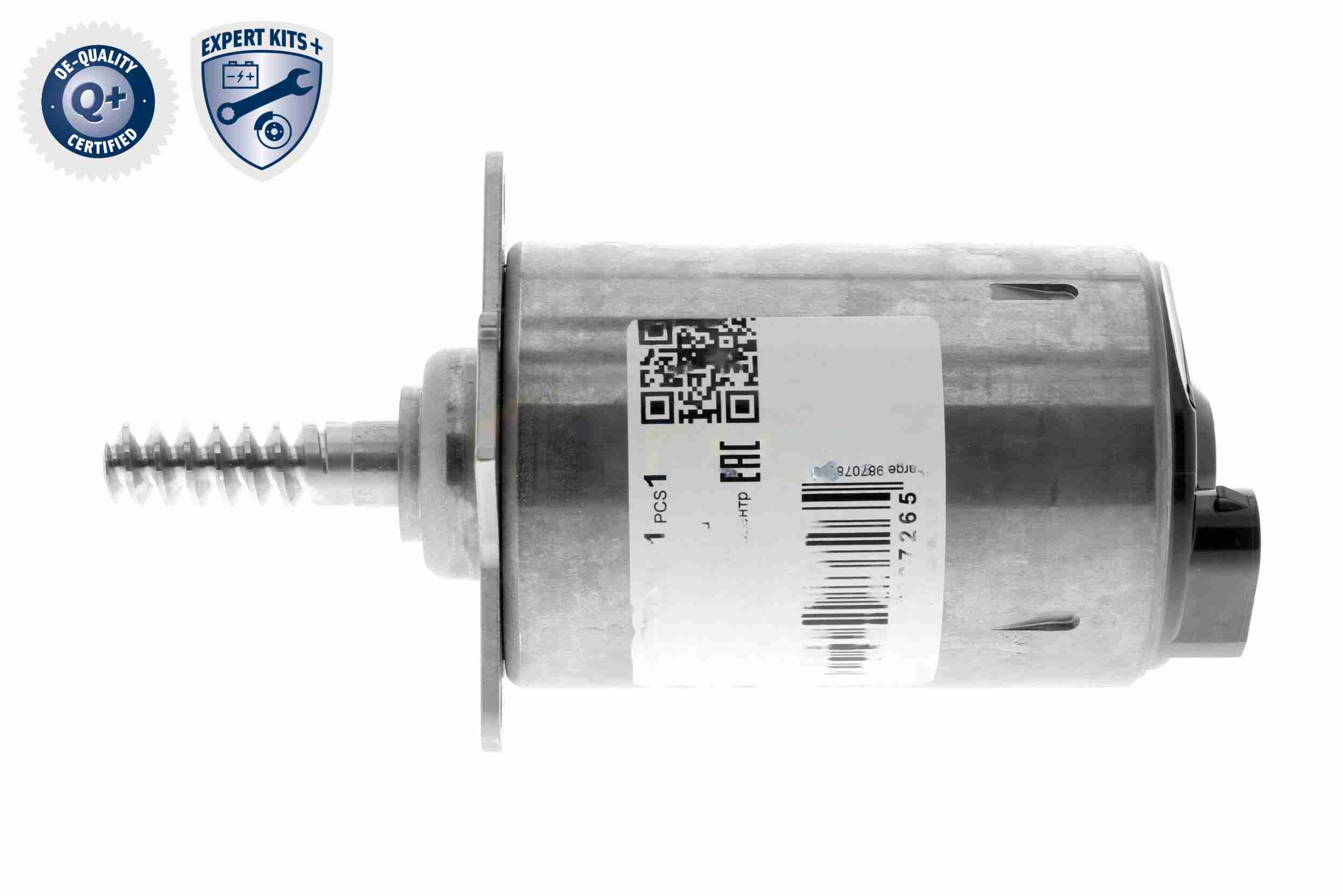 Vemo Regelelement variabele slag (Vanos) V22-87-0001