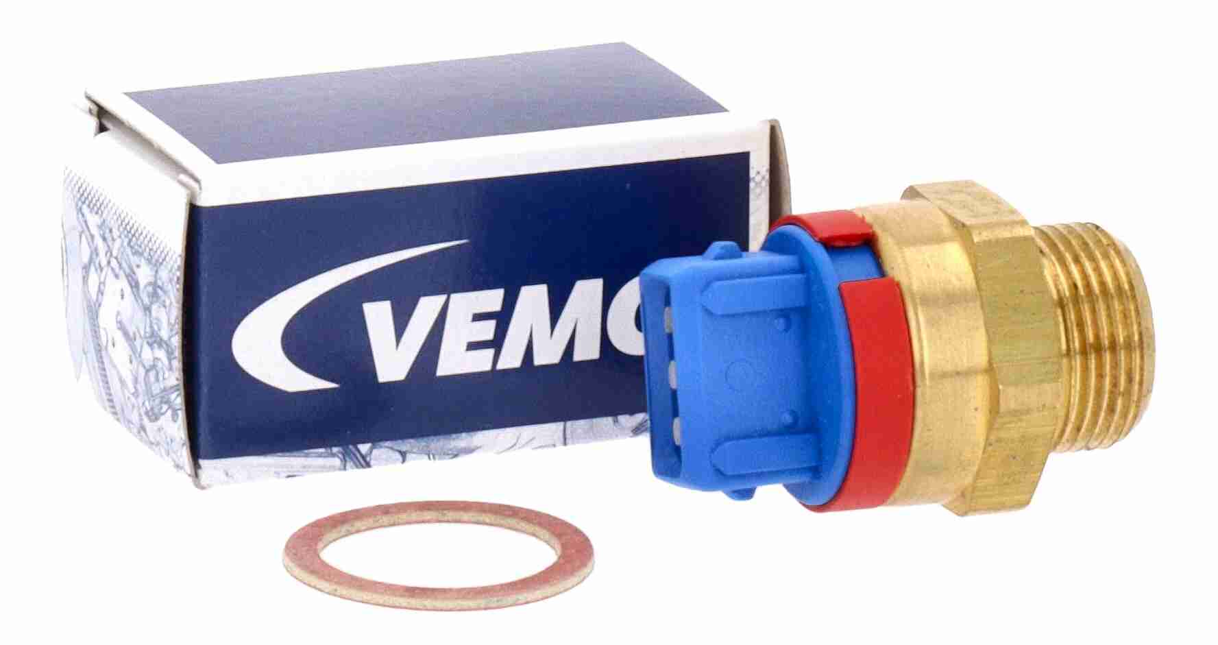 Vemo Temperatuurschakelaar V22-99-0004