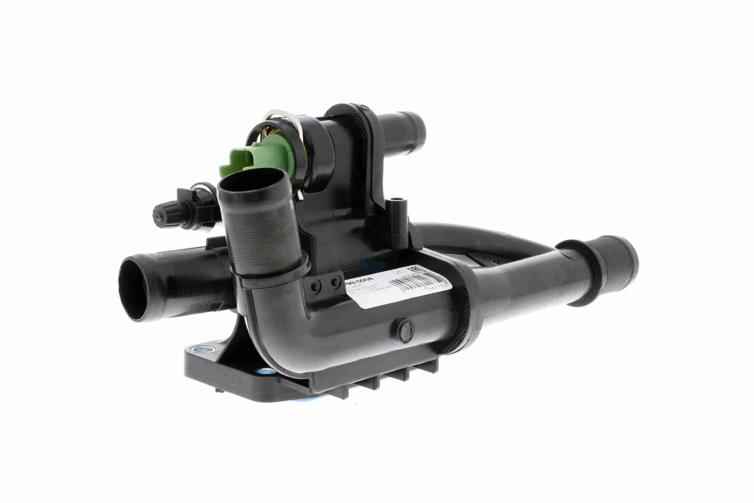 Vemo Thermostaathuis V22-99-0008