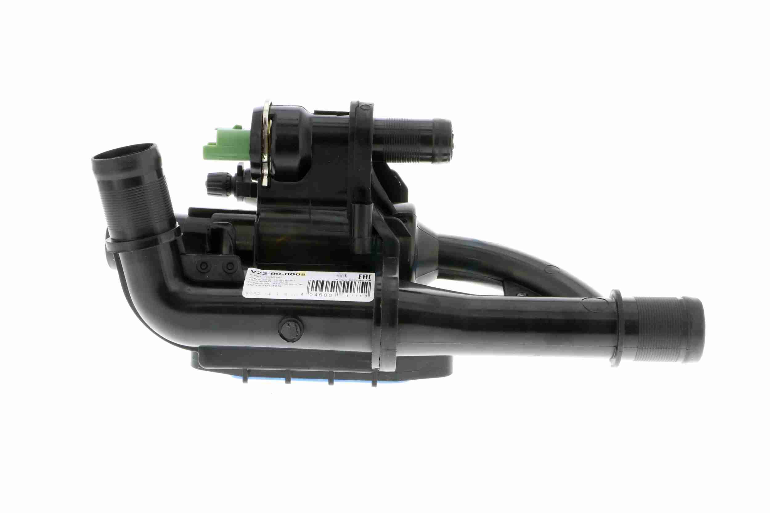 Vemo Thermostaathuis V22-99-0008