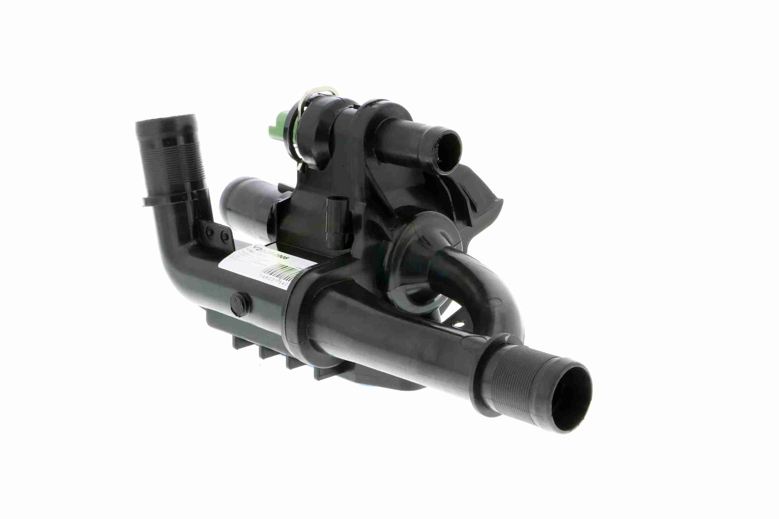 Vemo Thermostaathuis V22-99-0008