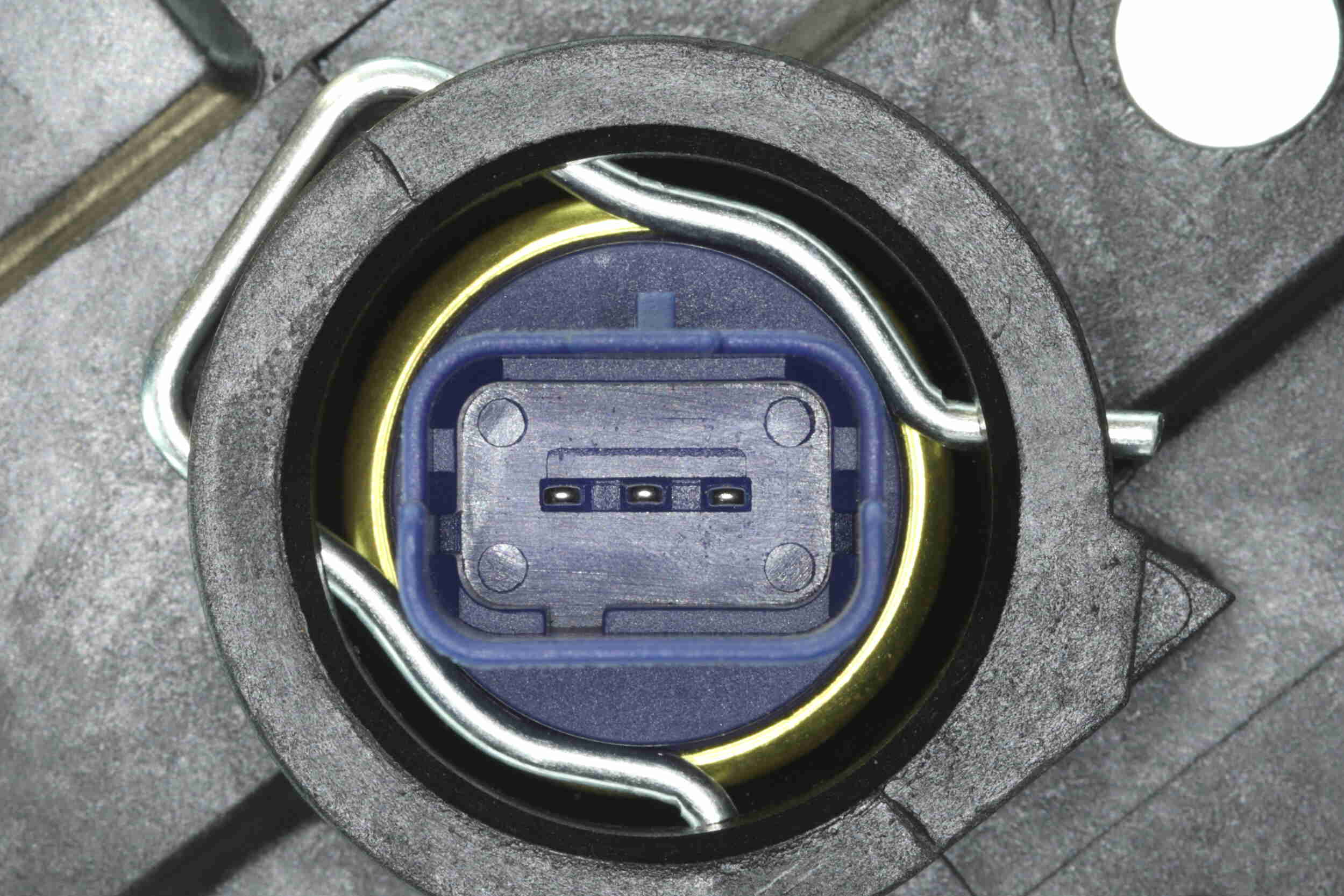 Vemo Thermostaathuis V22-99-0033