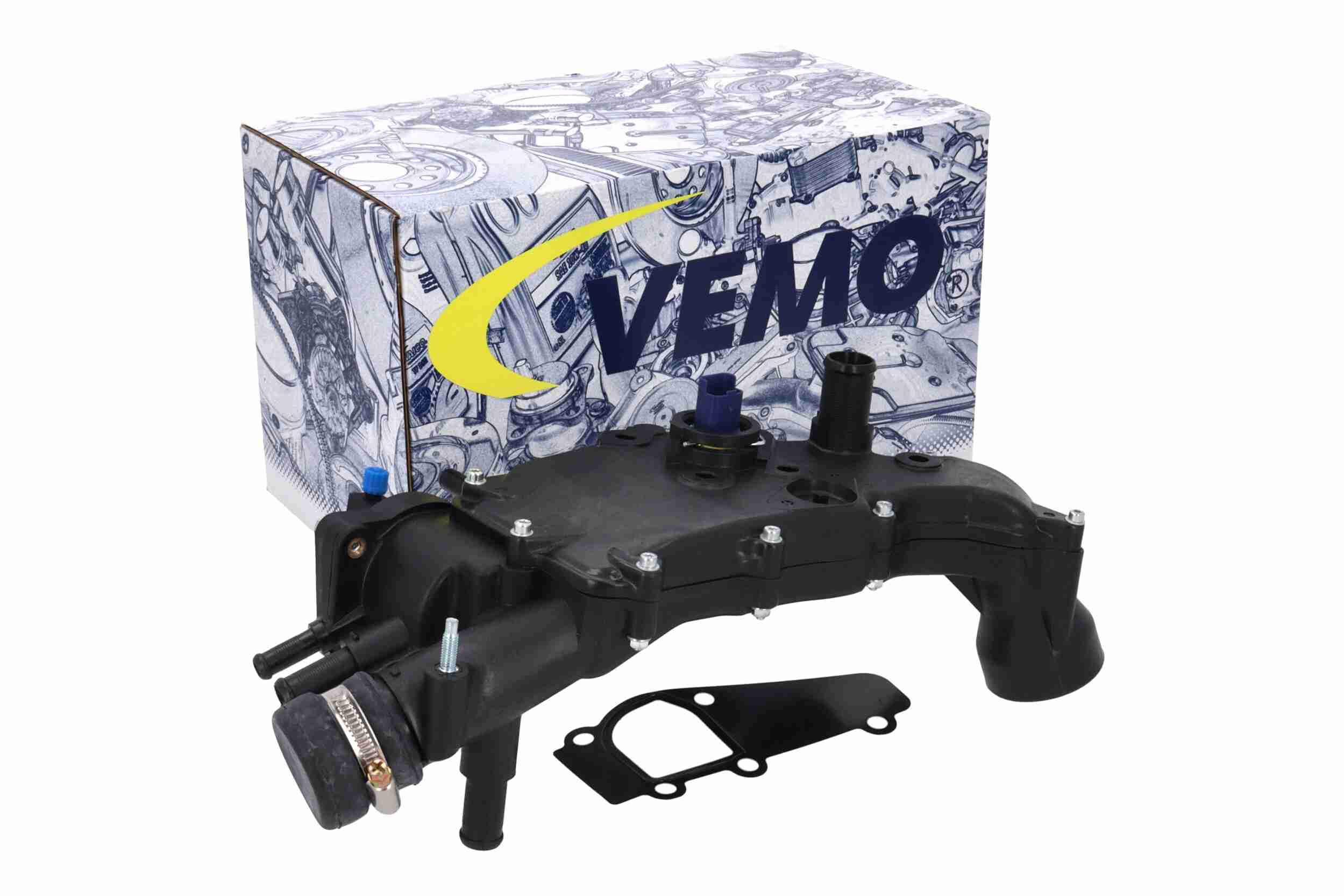 Vemo Thermostaathuis V22-99-0033