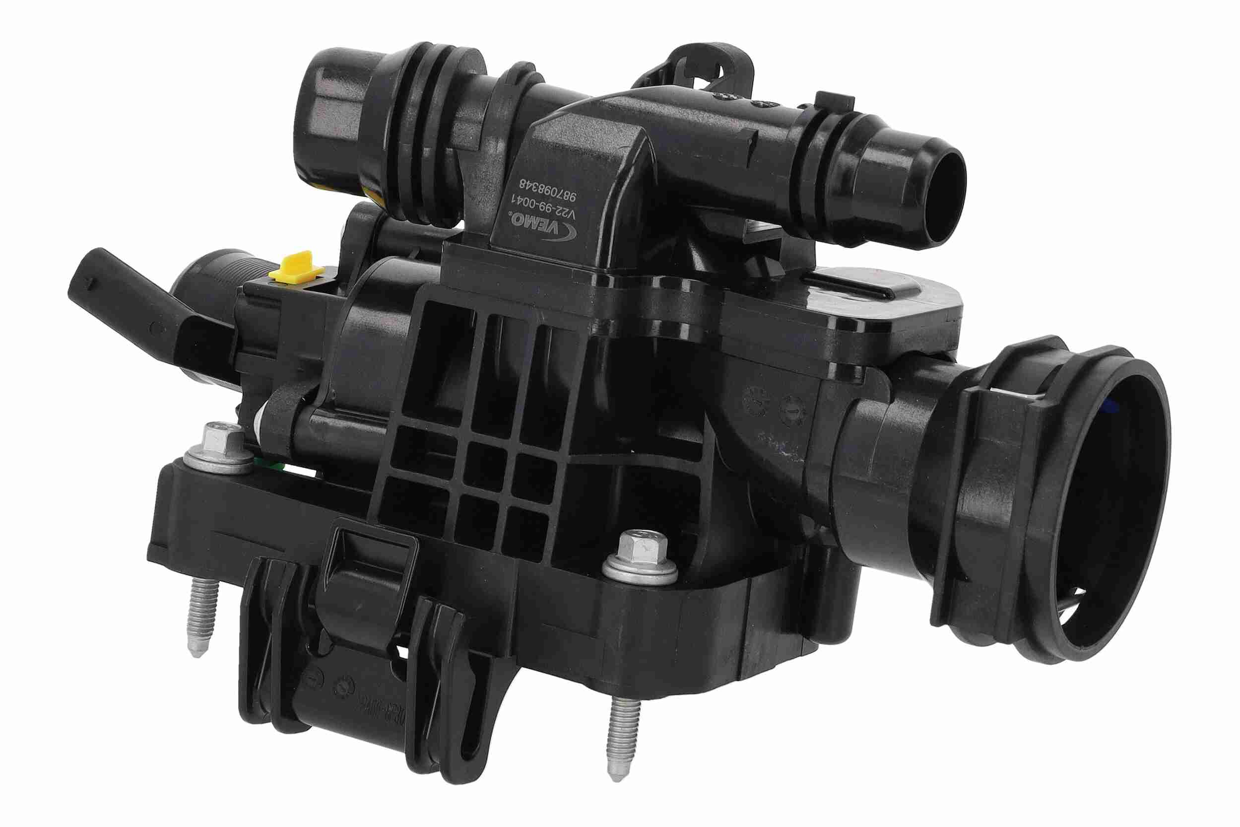 Vemo Thermostaathuis V22-99-0041