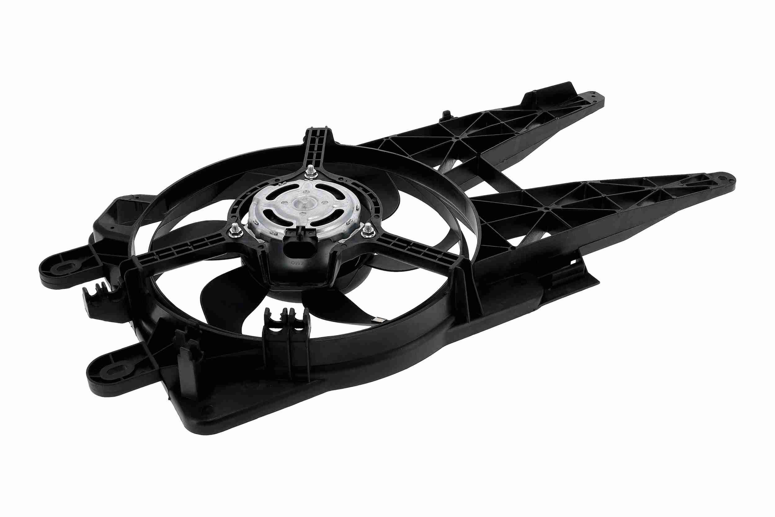 Vemo Ventilatorwiel-motorkoeling V24-01-0003