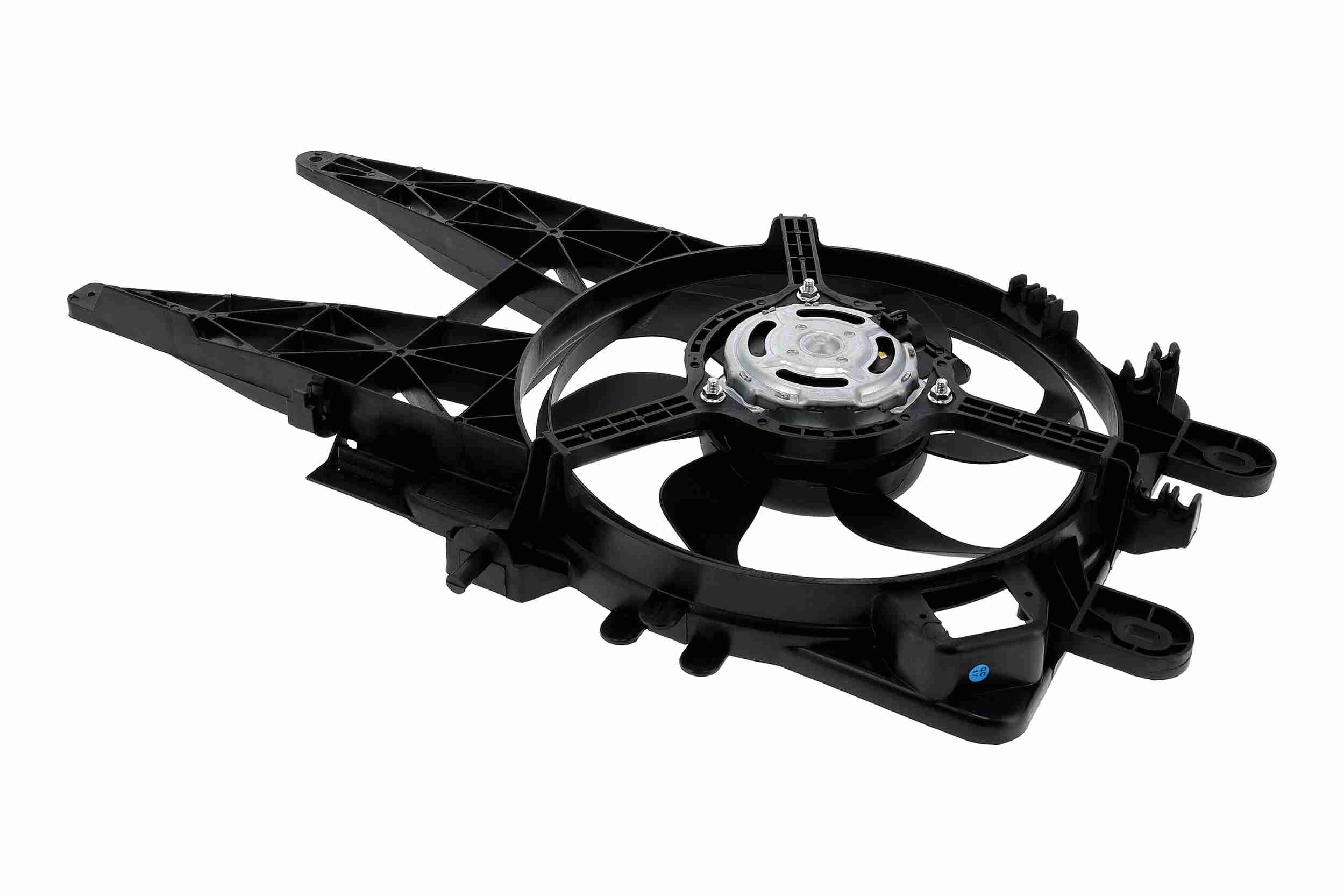 Vemo Ventilatorwiel-motorkoeling V24-01-0003